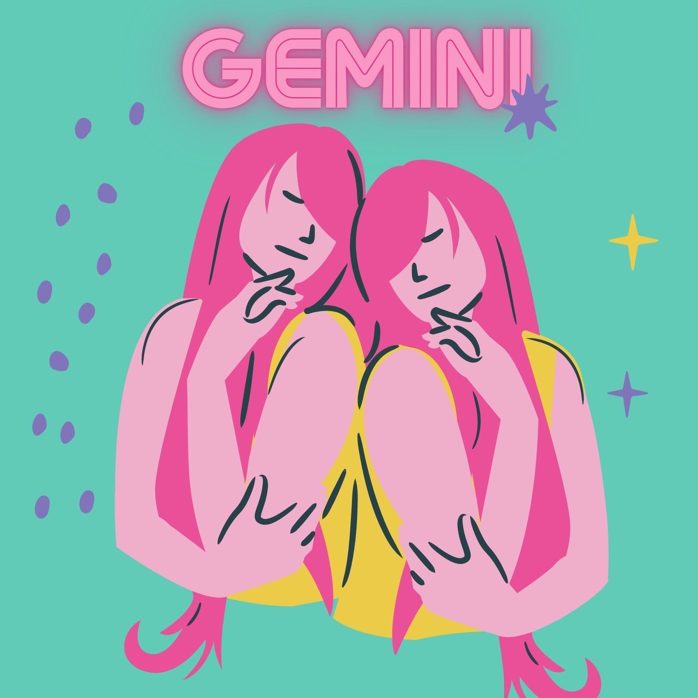 Gemini  True Love-This Is How They Feel-They Can't Let You Go-(Timeless) episode artwork