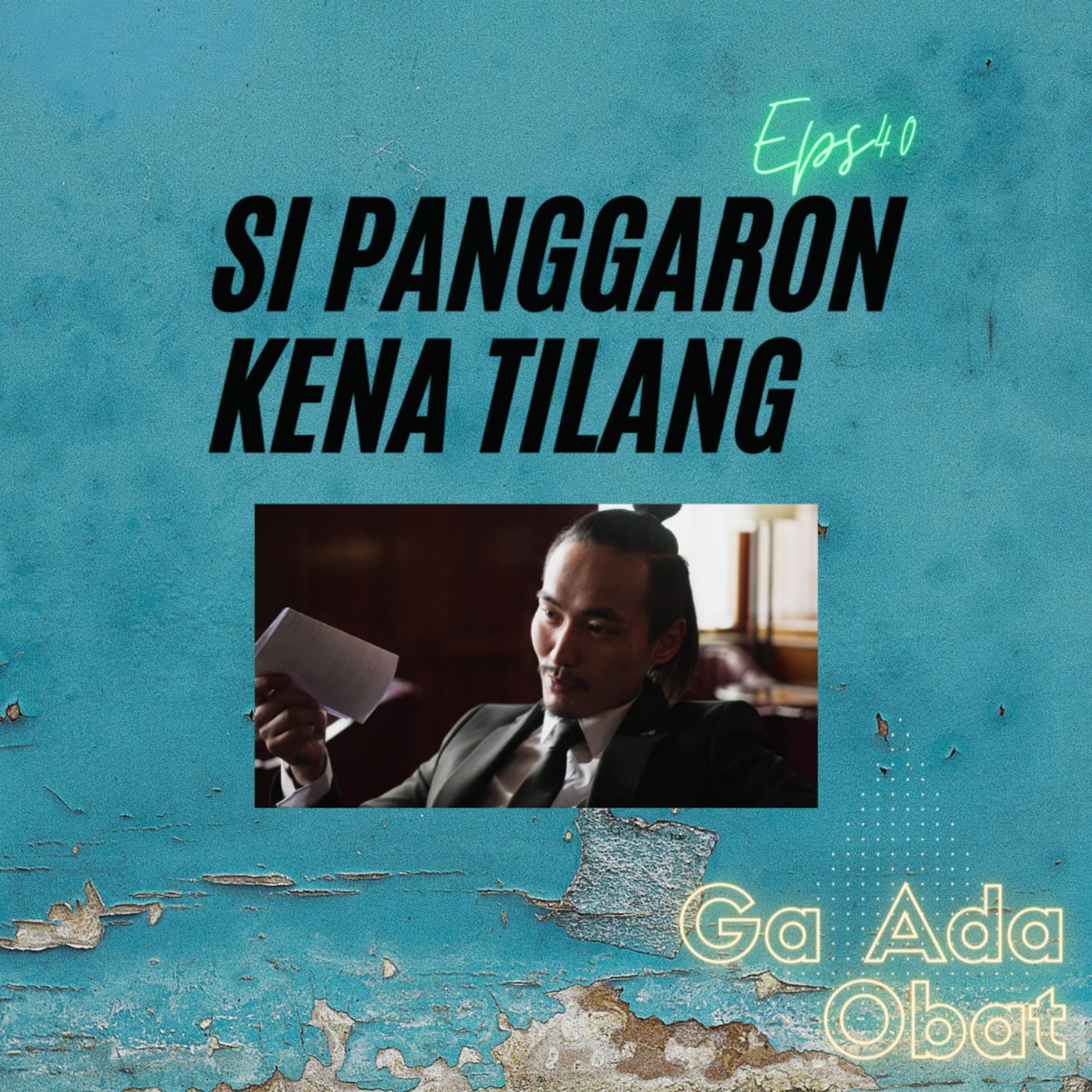 Ga Ada Obat Podcast