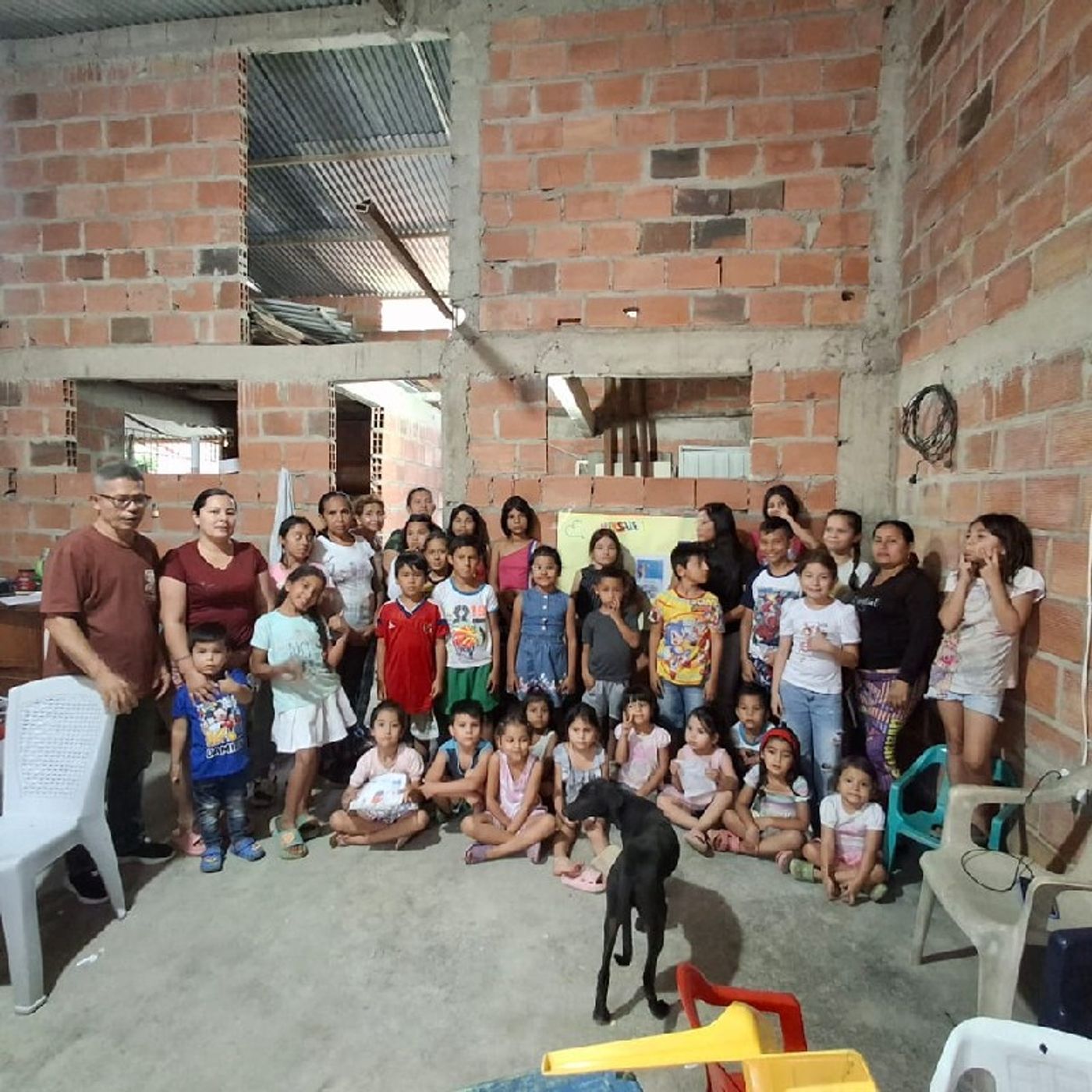 Oidores y hacedores de la palabra - CPT