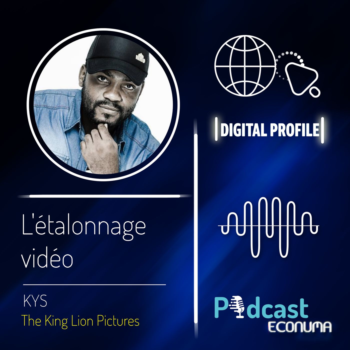 DIGITAL PROFILE