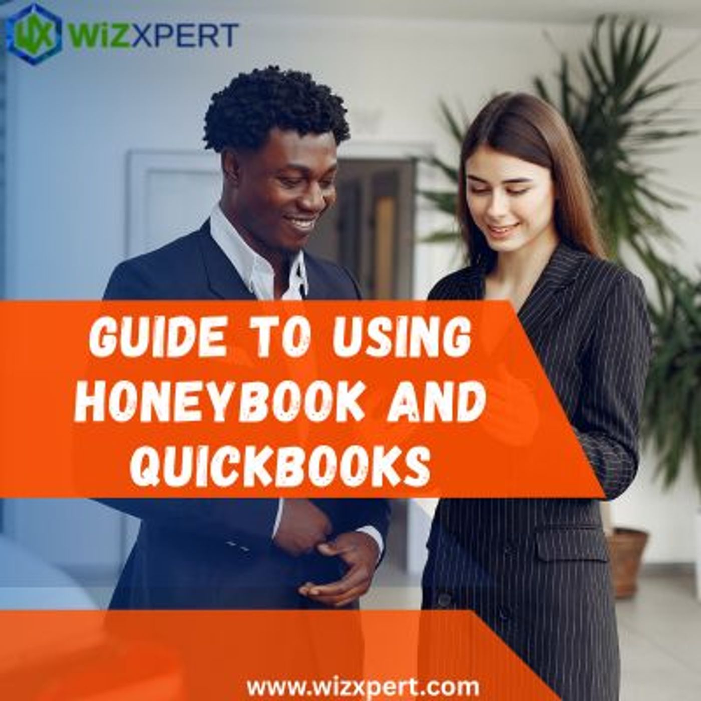 HoneyBook and QuickBooks