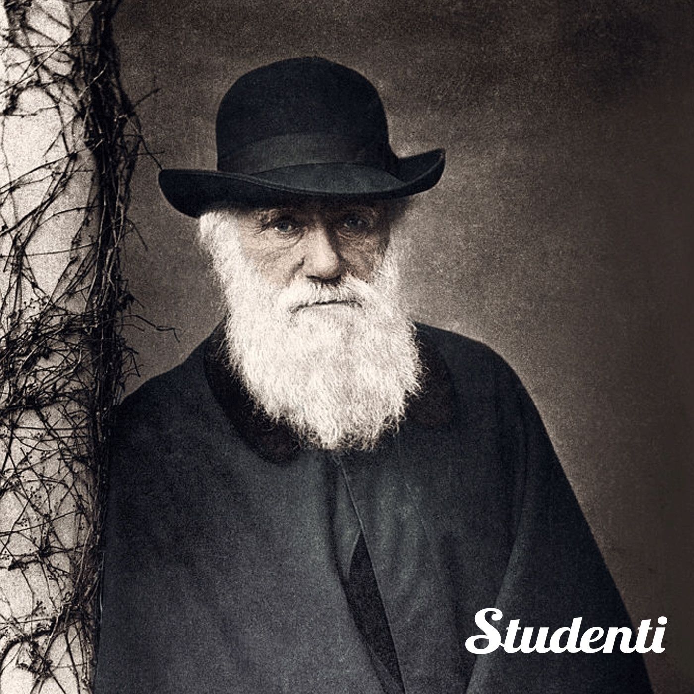 Biografie - Charles Darwin episode artwork