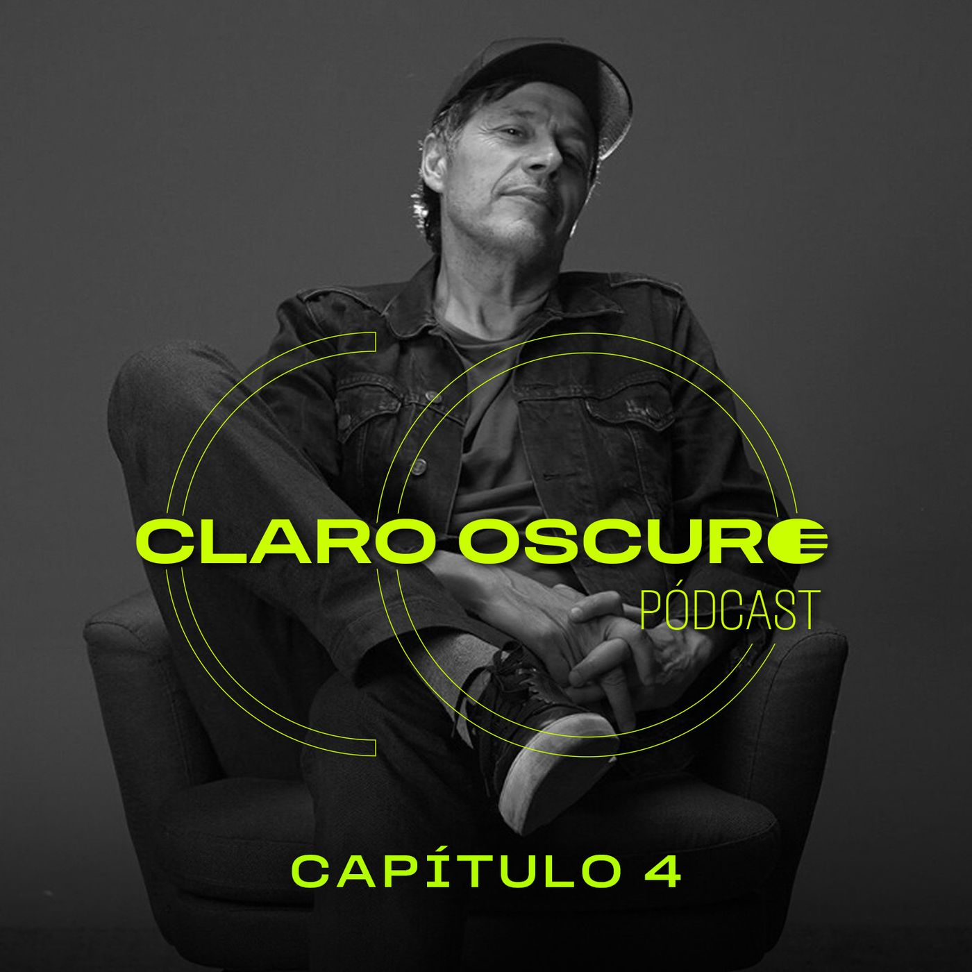Claro Oscuro Pódcast