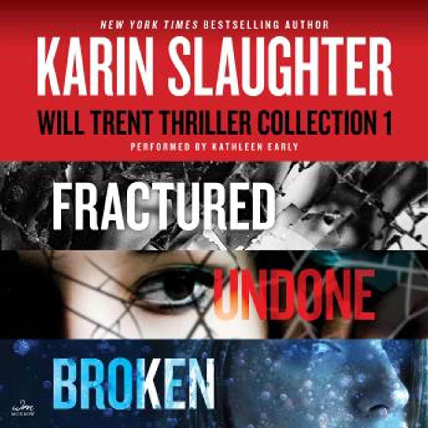 Get Best Full Audiobooks in Mystery, Thriller & Horror, Police & Detective
