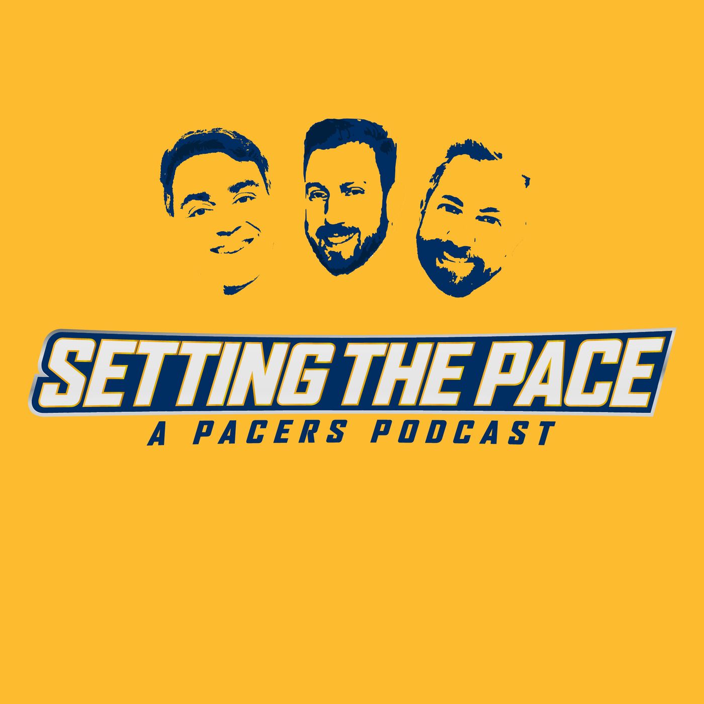Bonus Episode - Facci Interviews Former Pacers at The Big 3