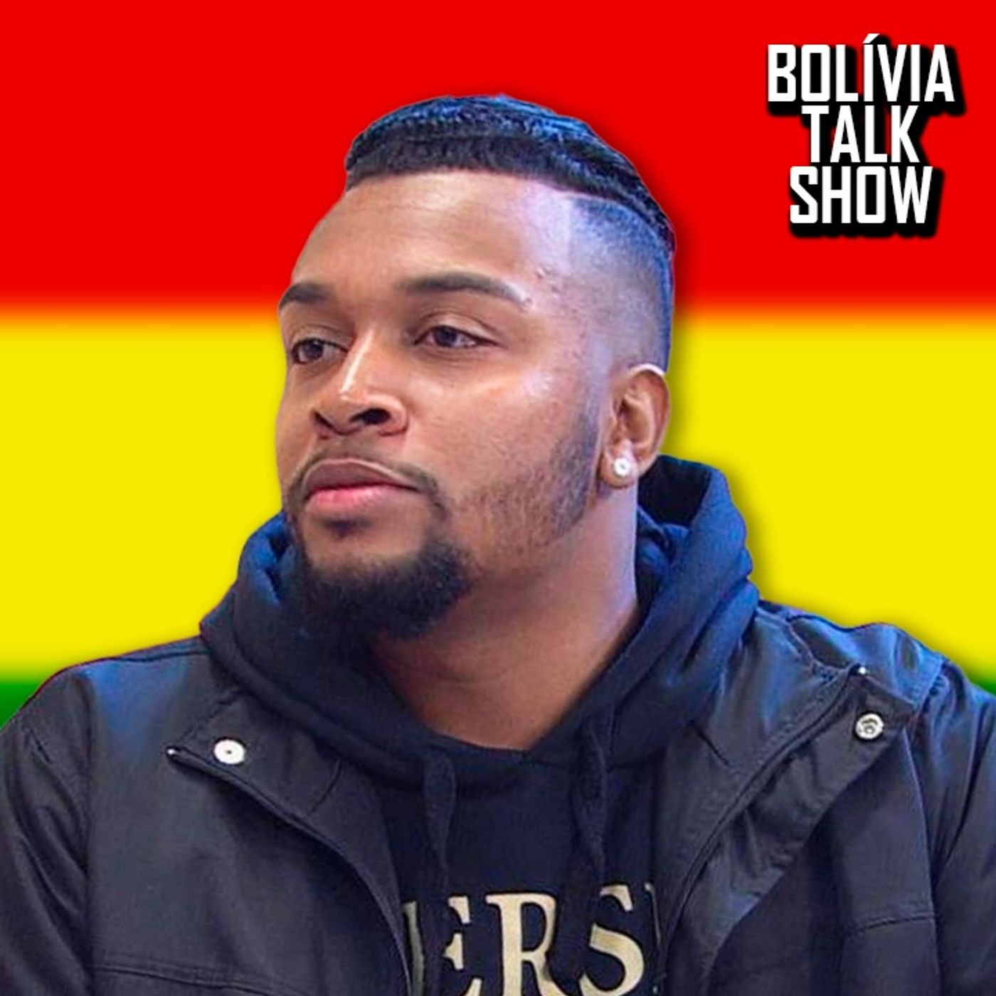 BOLÍVIA TALK SHOW - DESIMPEDIDOS