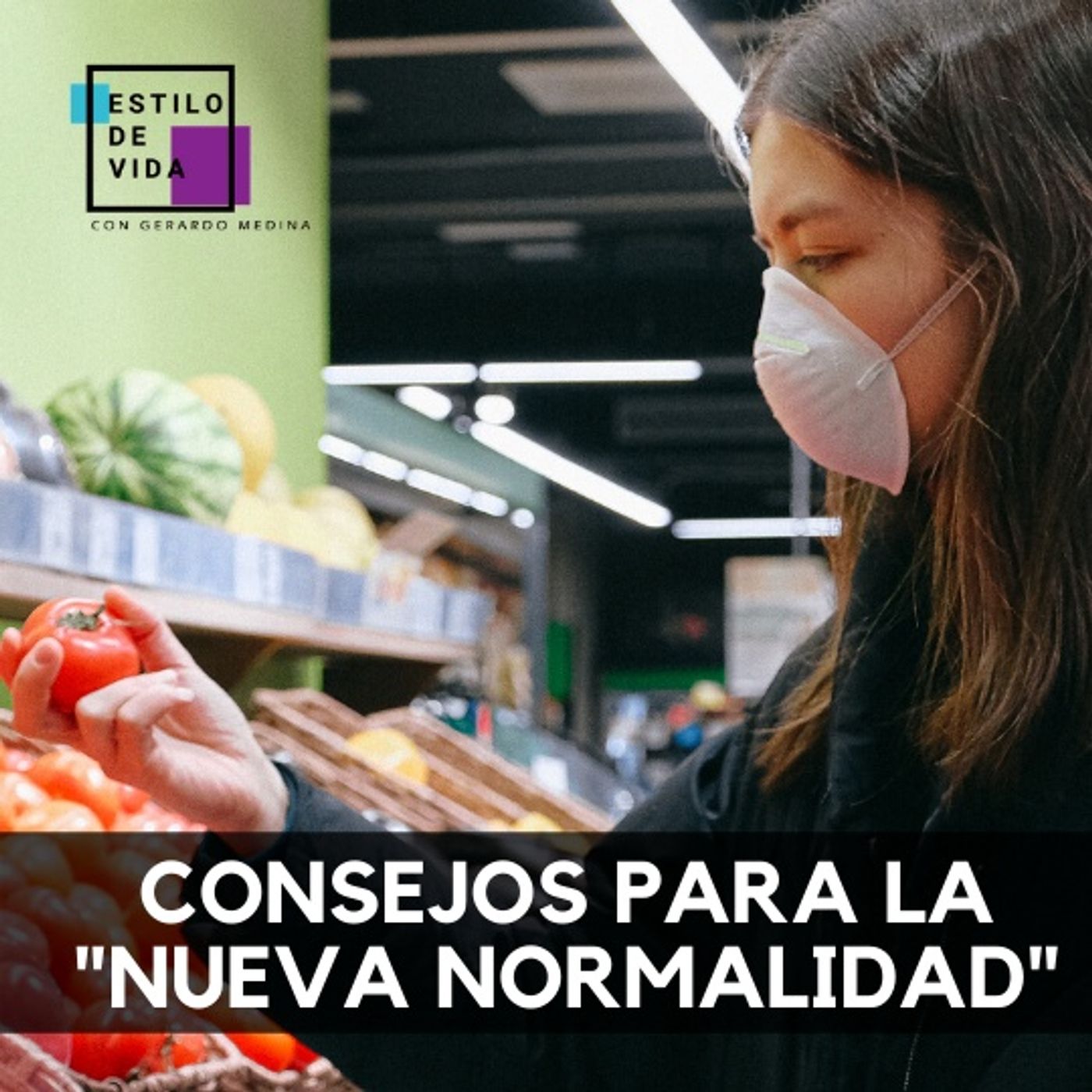 Transforma tu Salud con Gerardo Medina
