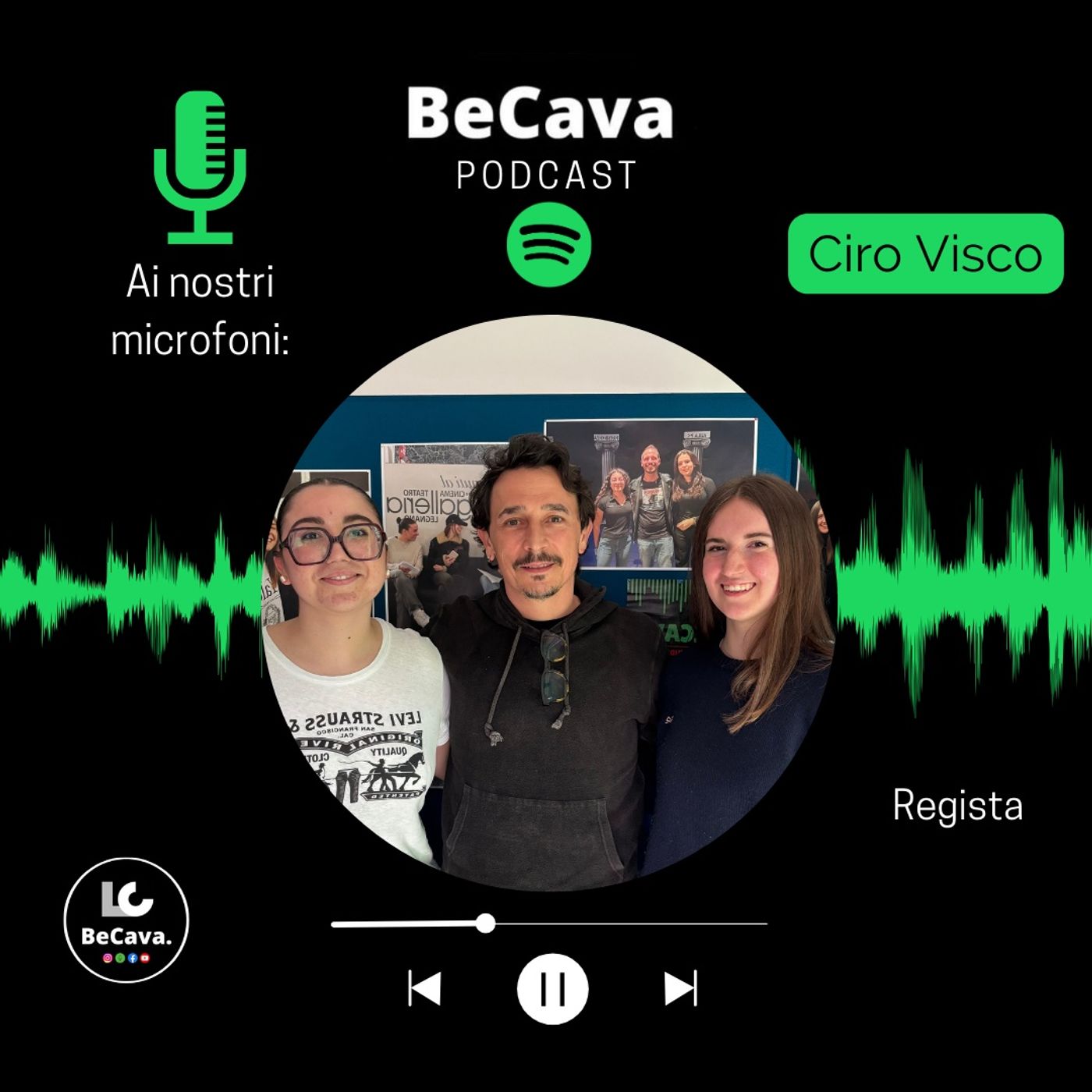 BeCava