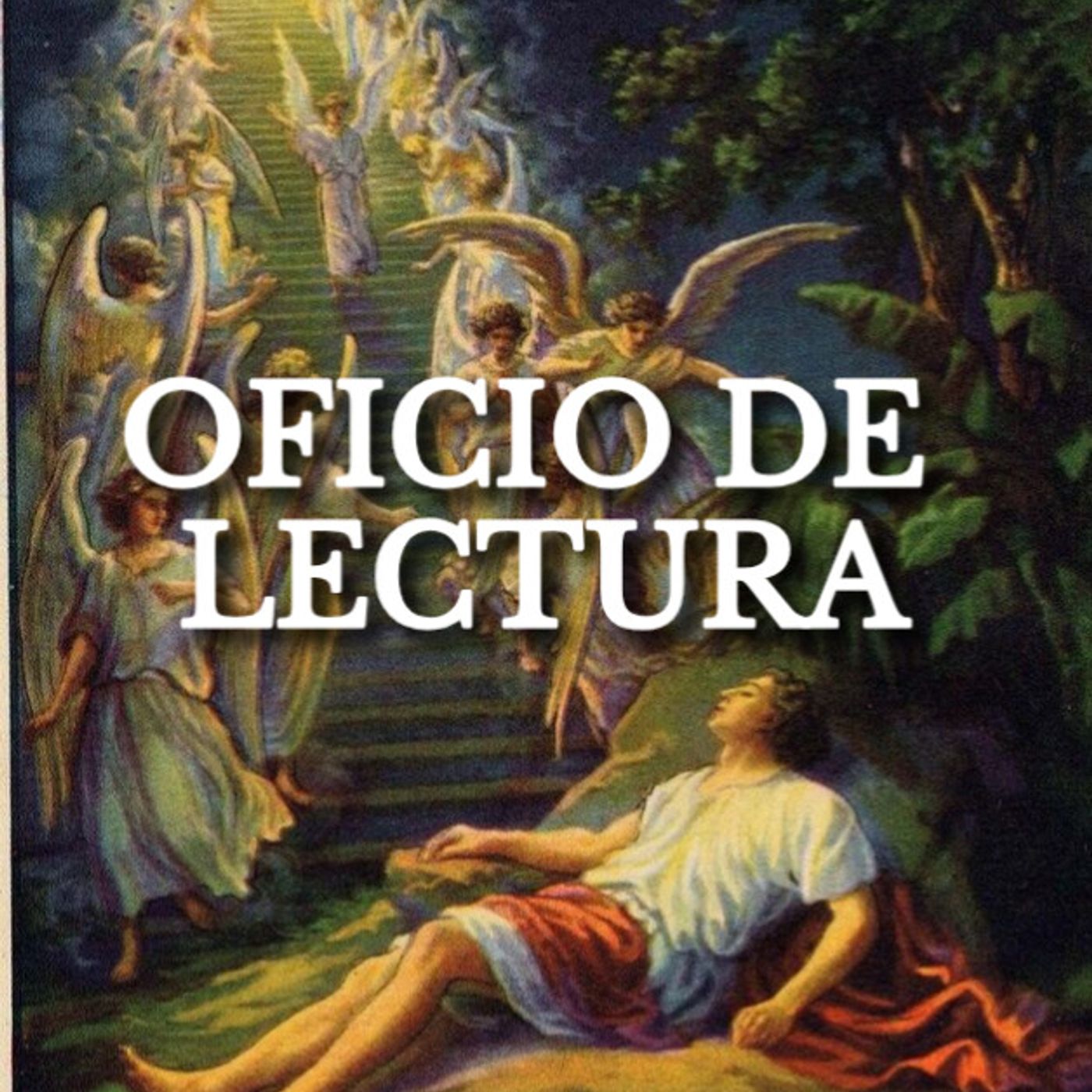 OFICIO DE LECTURA 📖 IV Martes del Tiempo Ordinario, 03 de Febrero 2026