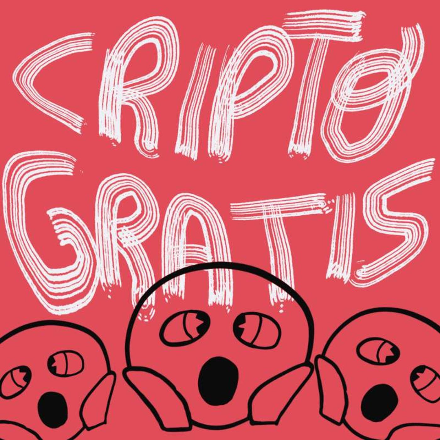 S4E2 - Criptomoneda gratis! episode artwork