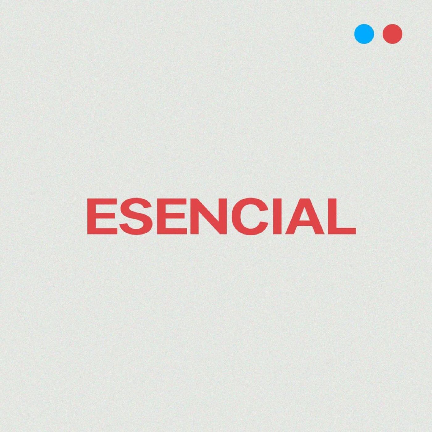 ESENCIAL-Capítulo 2 episode artwork