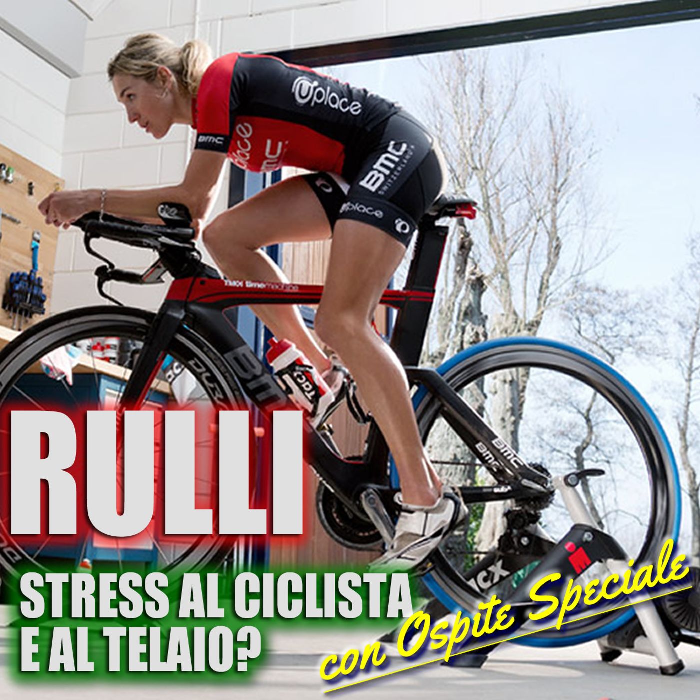 A Ruota Libera... 🚴