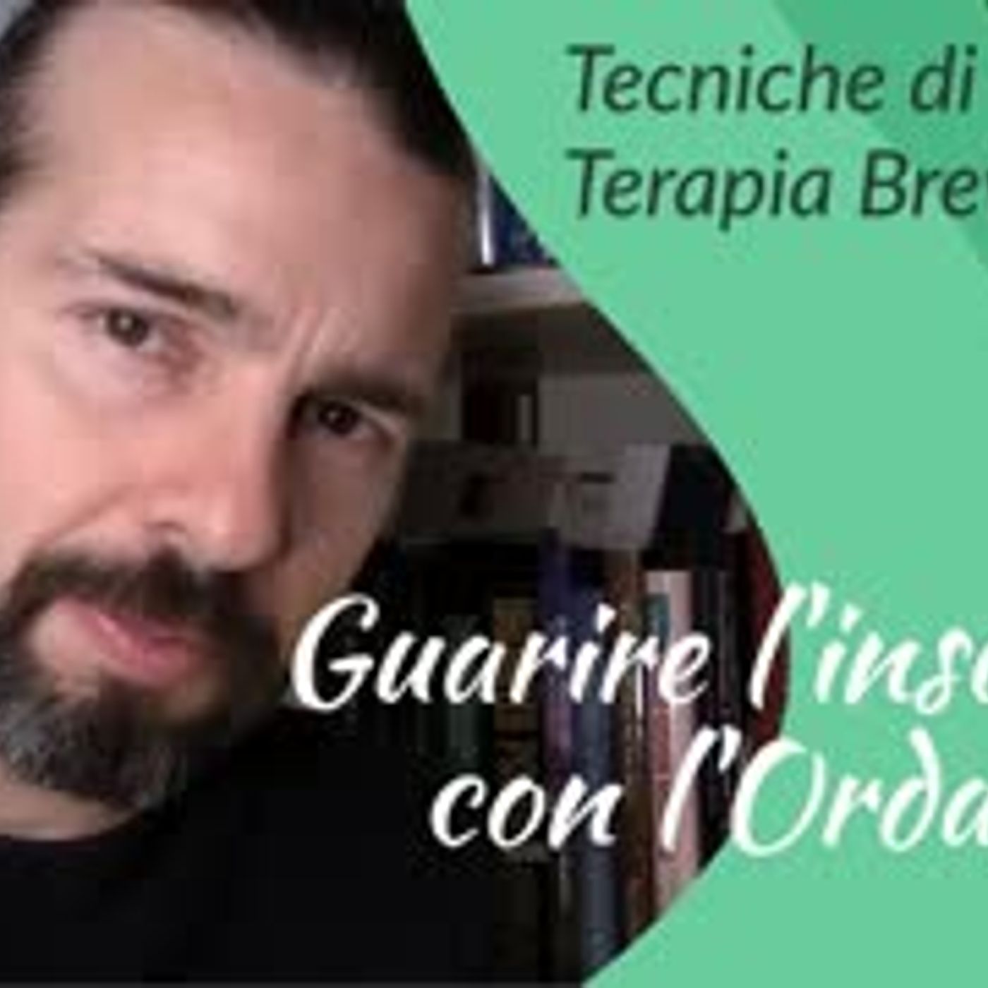 Guarire l'insonnia con l'ordalia episode artwork