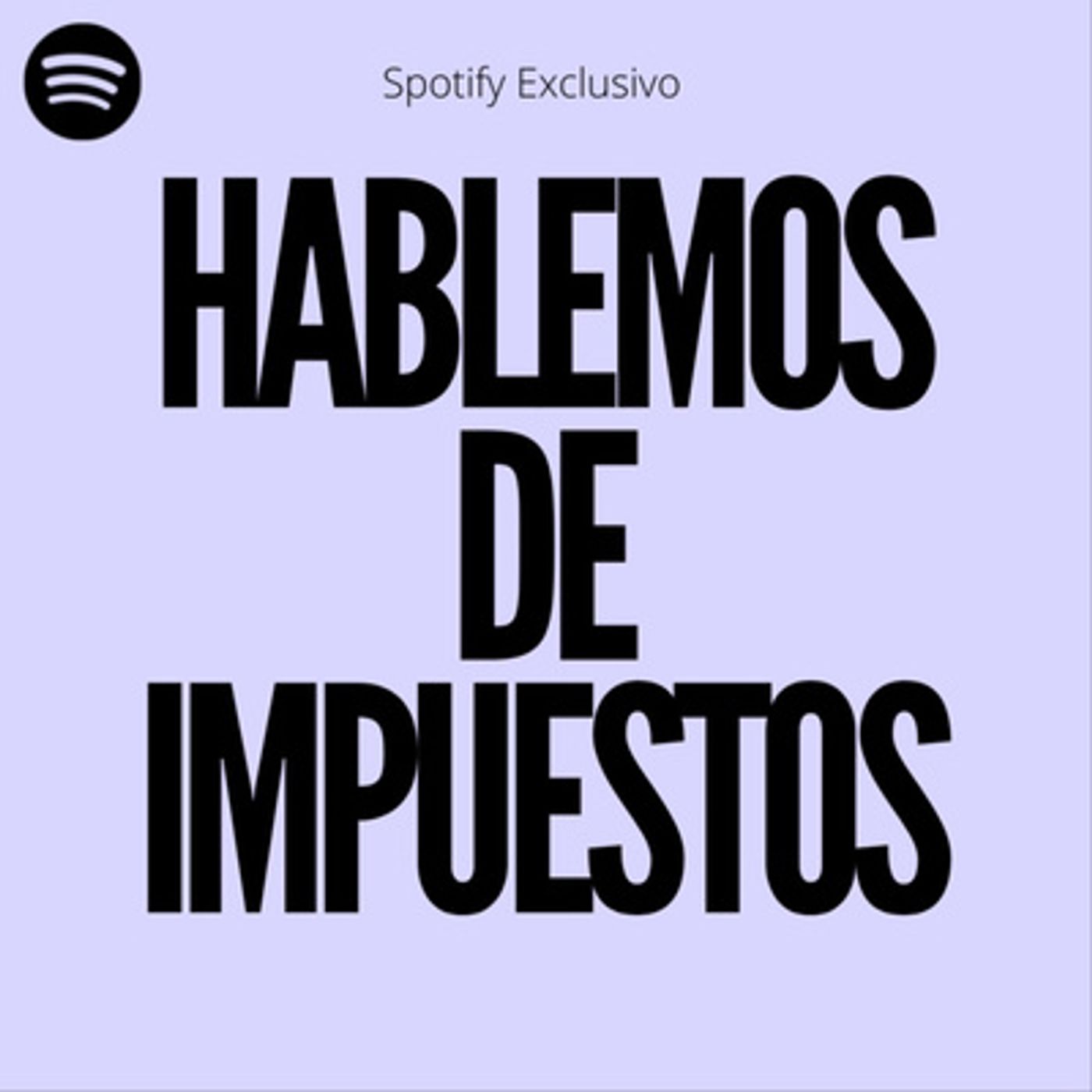 Hablemos de Impuestos