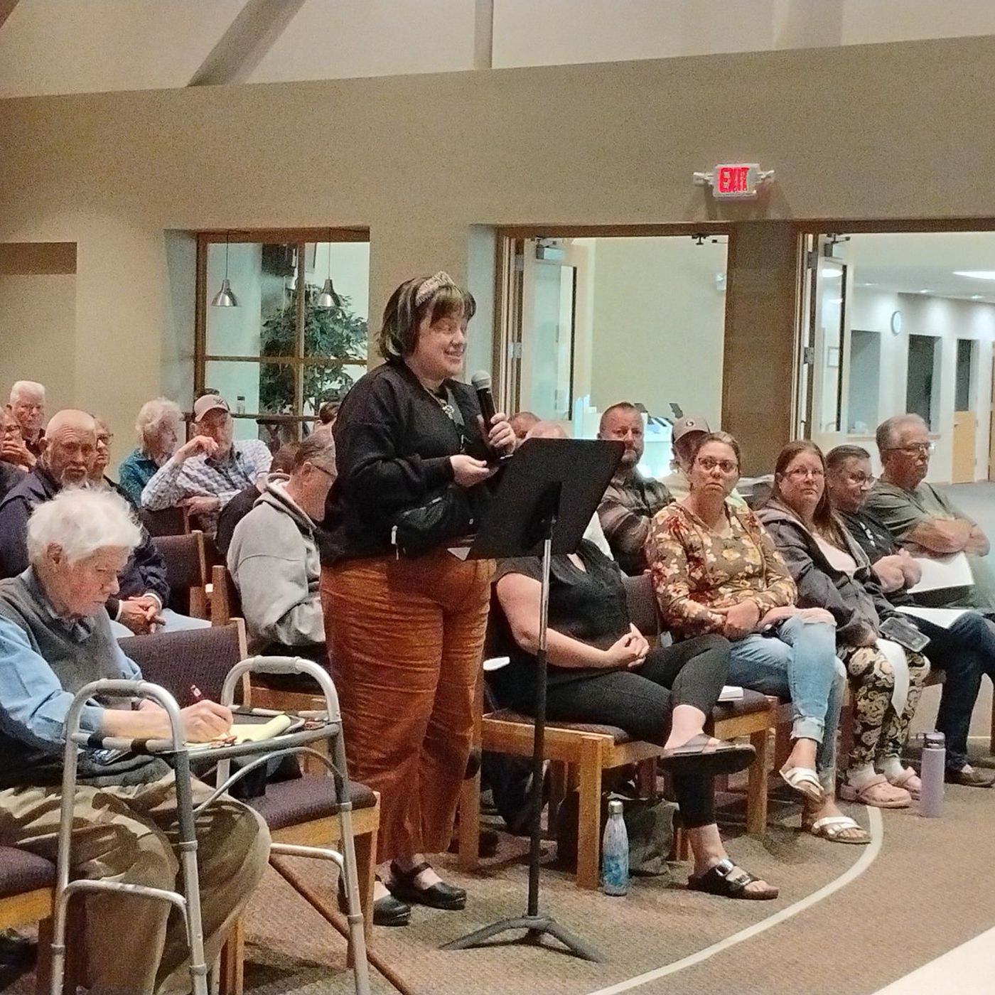 Zoning hearing on controversial 900-home development in Campton Hills continues Thursday evening episode artwork