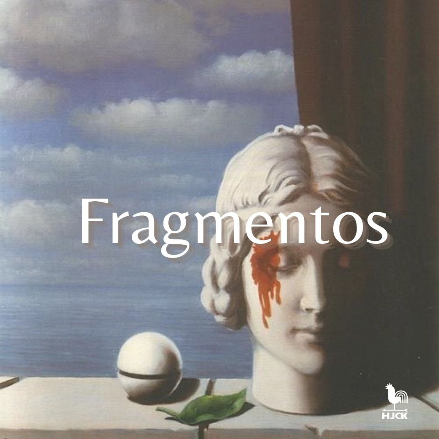 fragmentos.