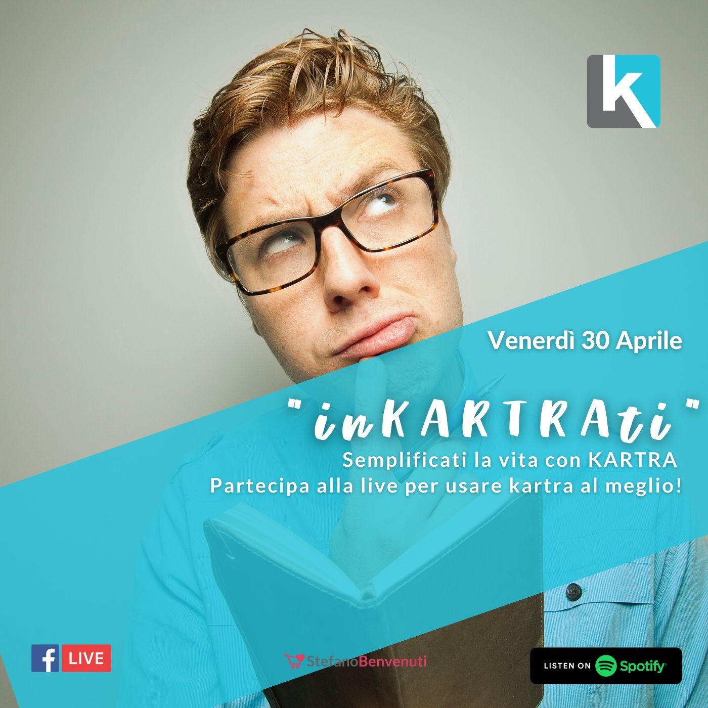 inKARTRAti