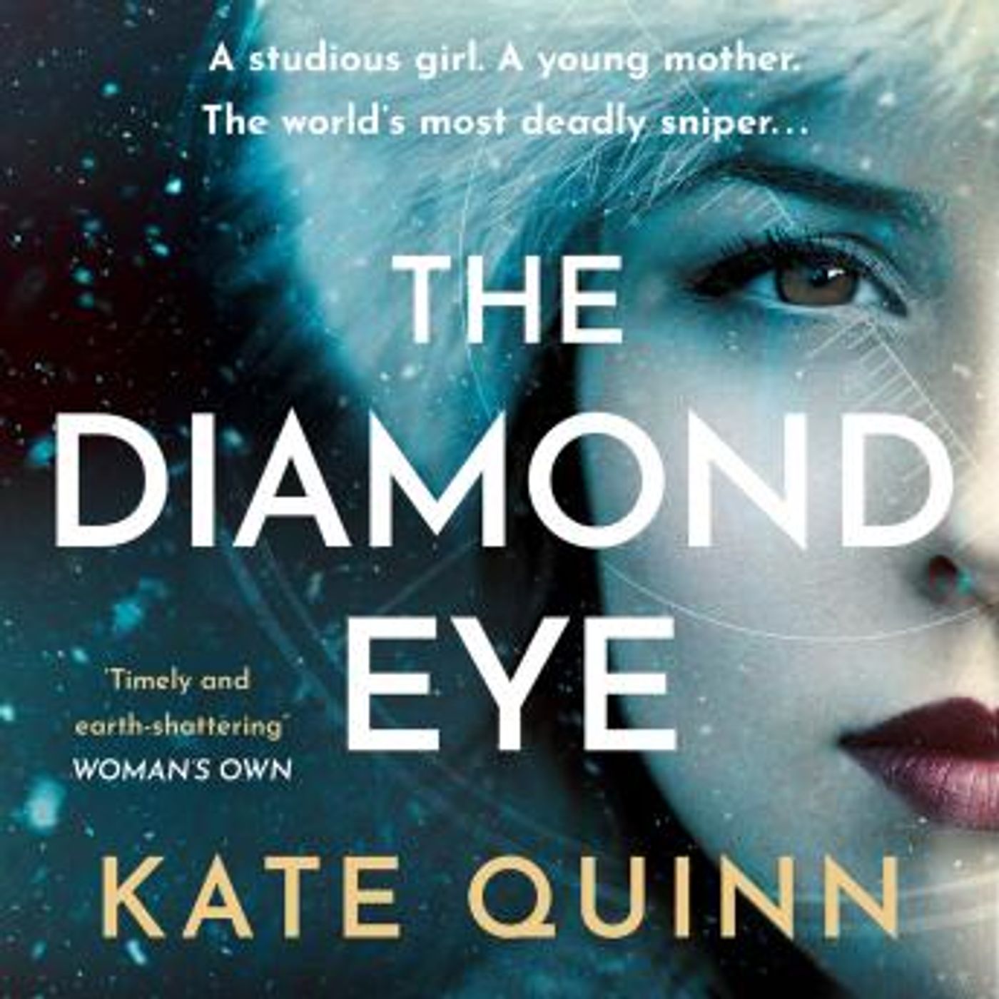 Stream Popular Full Audiobooks in Fiction, Westerns & War