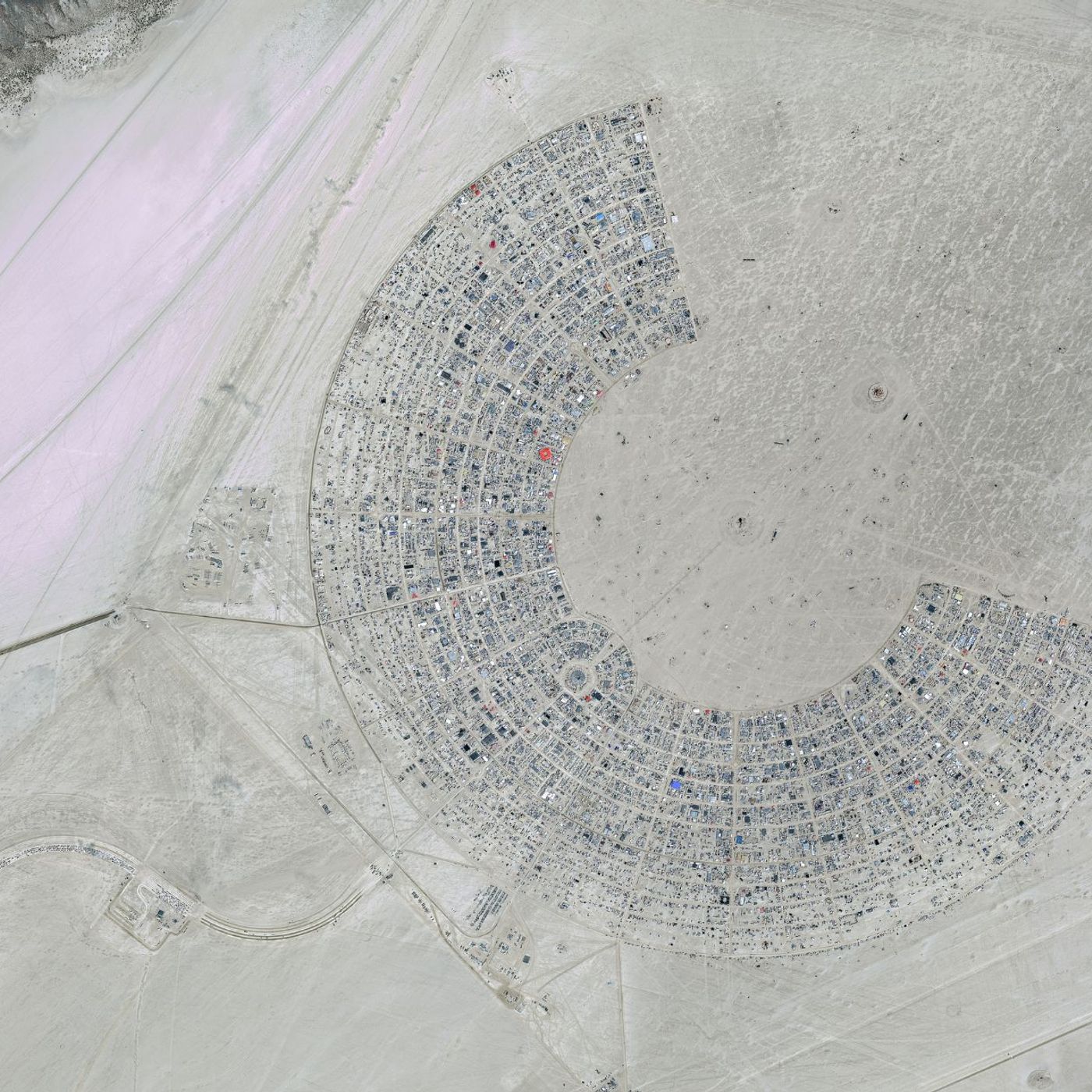 Man, 60, becomes third person to die at Burning Man 2026 episode artwork