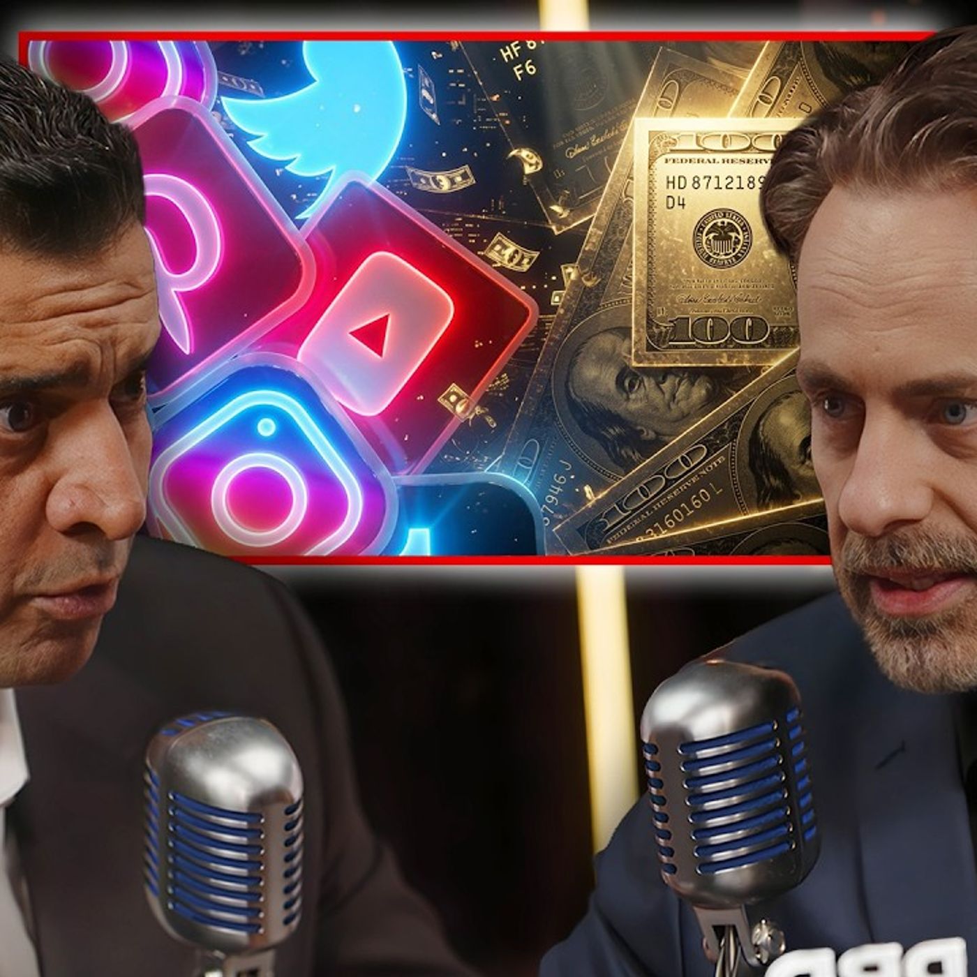 "Half the Internet Is Bots" – Daily Wire Founder Warns About Foreign Influence