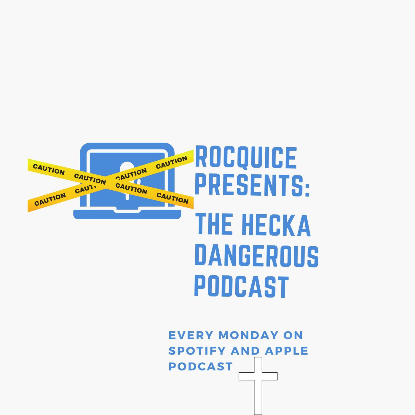 The Hella Dangerous Podcast