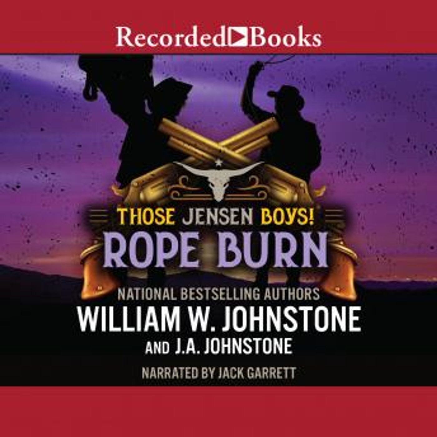 Grab the Essential Full Audiobooks in Fiction, Westerns & War