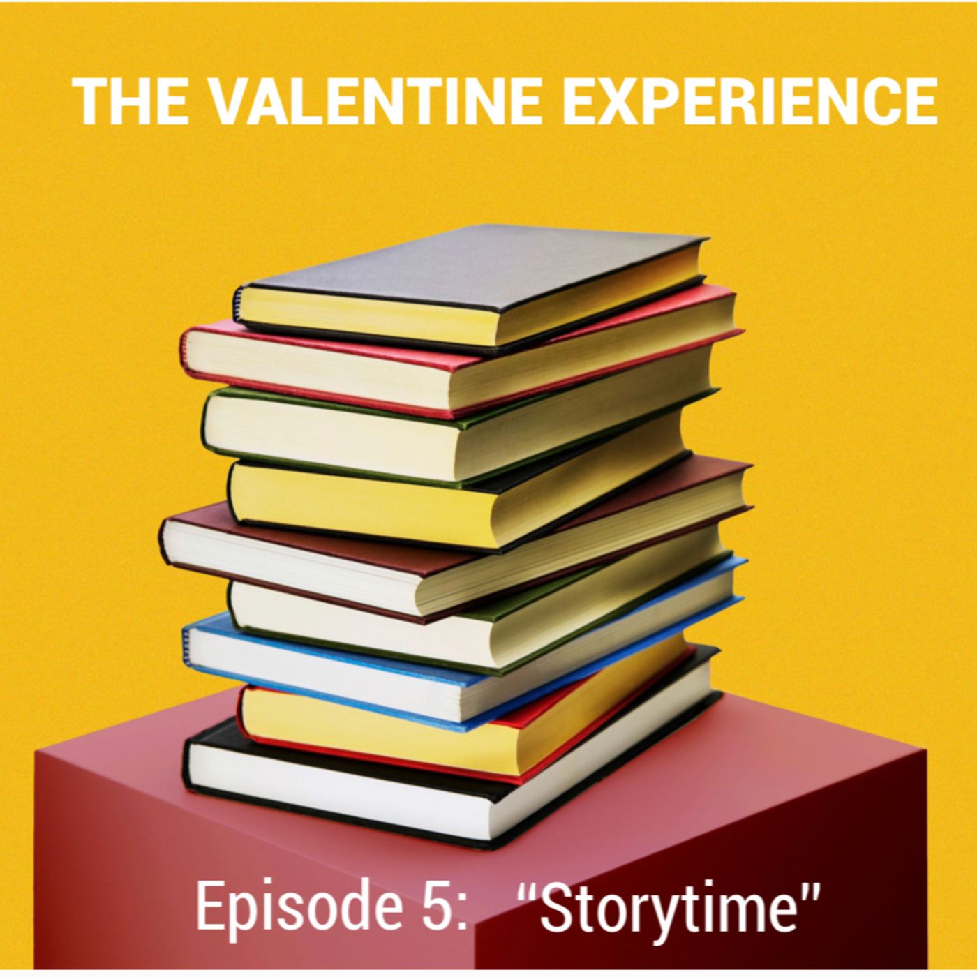 The Valentine Experience