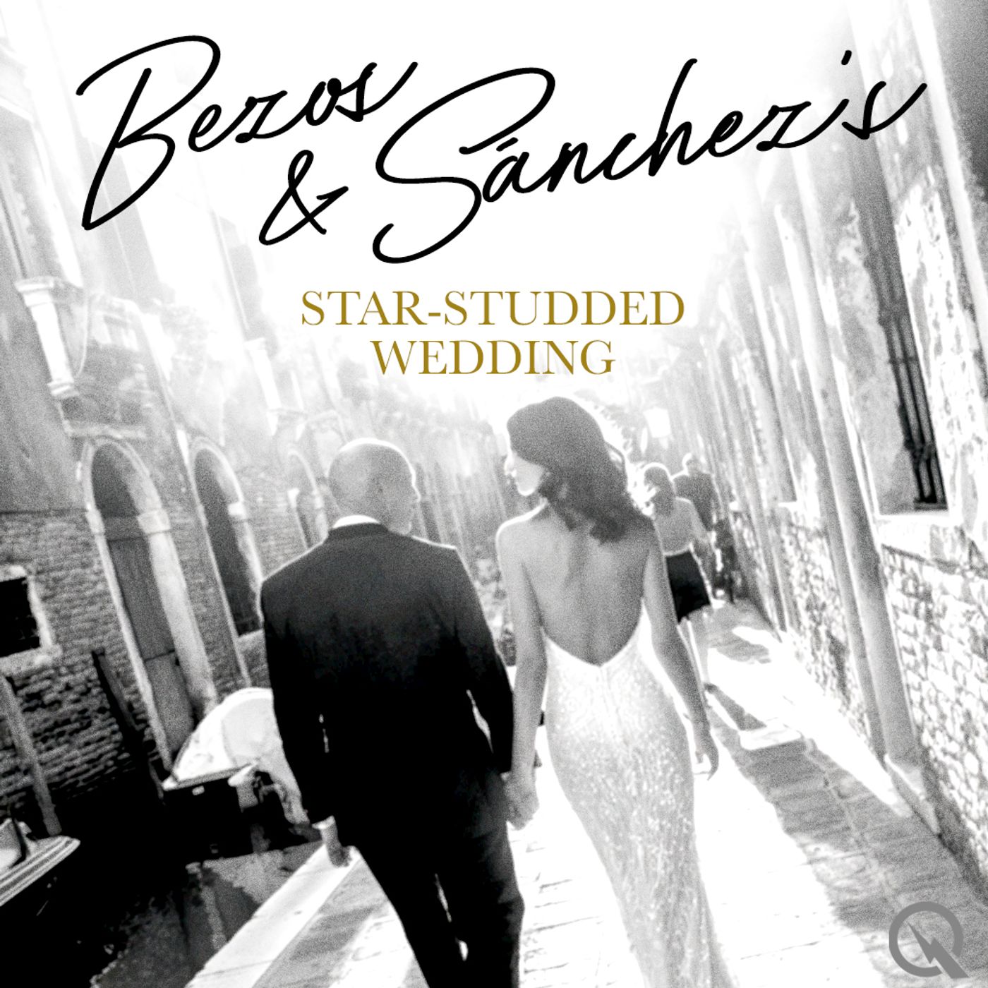 Bezos & Sánchez’s Star-Studded Wedding