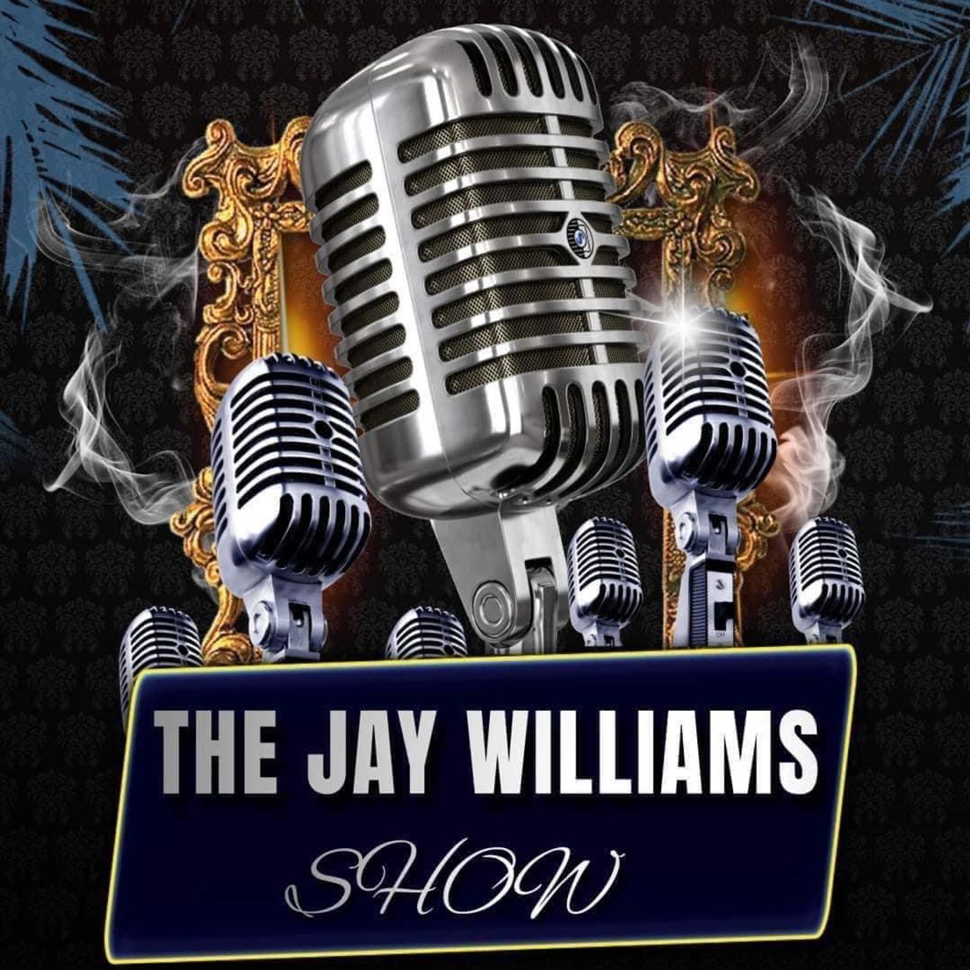 The New Jay Williams Show