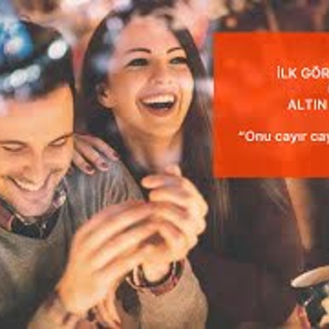 İLK GÖRÜŞMEDE ALTIN BİLGİLER NASIL GİYİNMELİ NE KADAR KALMALI VE ERKEĞE KARŞI NASIL DAVRANMALISIN episode artwork