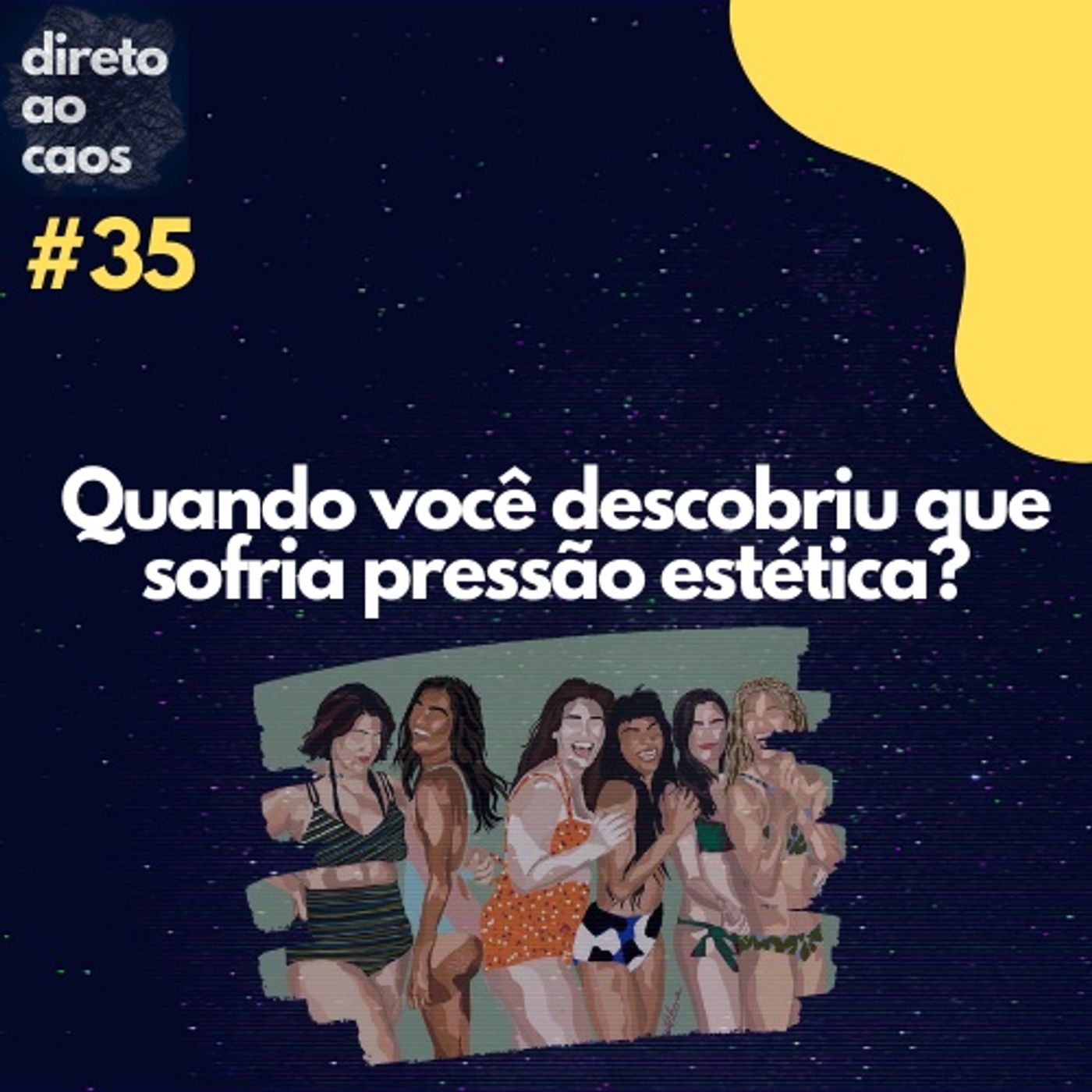 Direto ao Caos