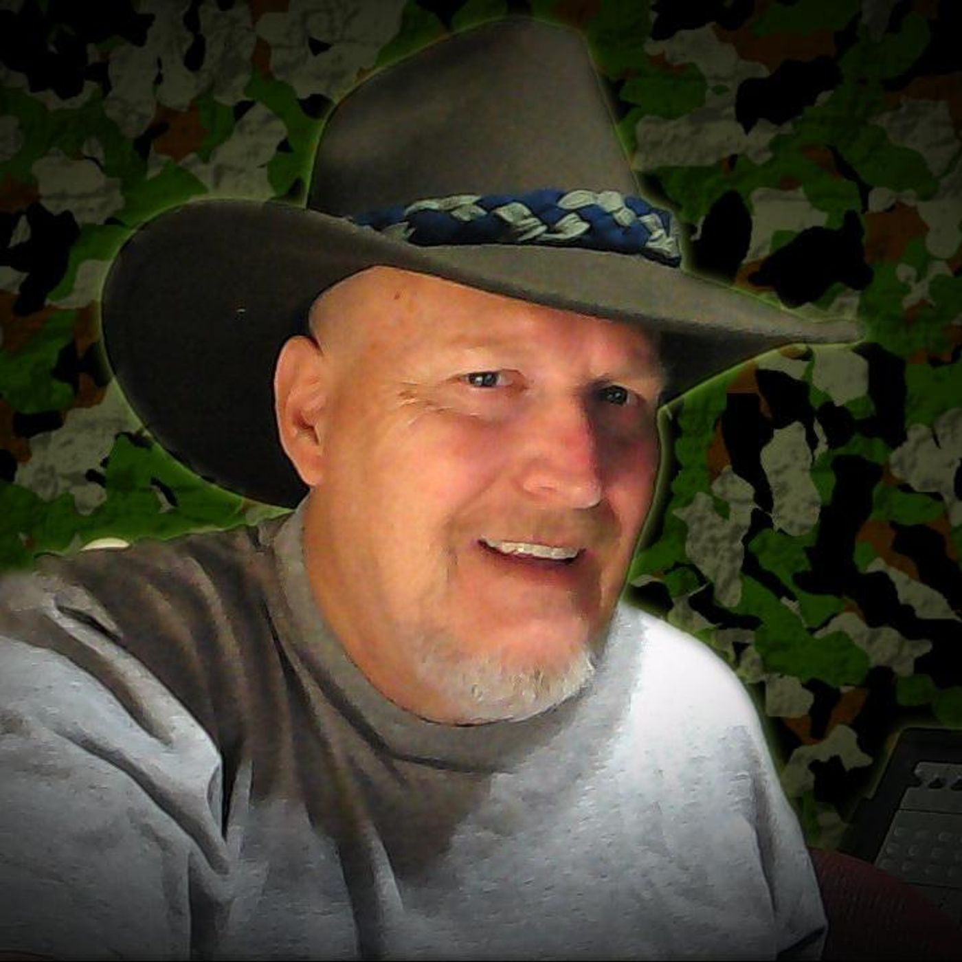 Messages by Rand K. Walden