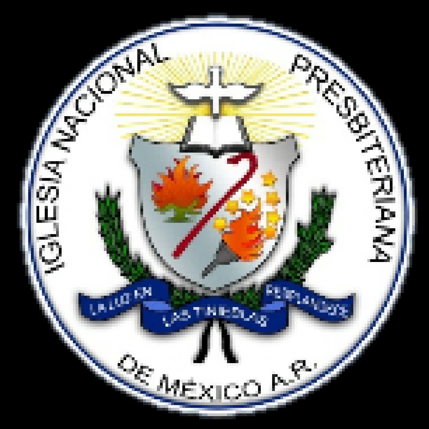 Familia Presbiteriana Mx