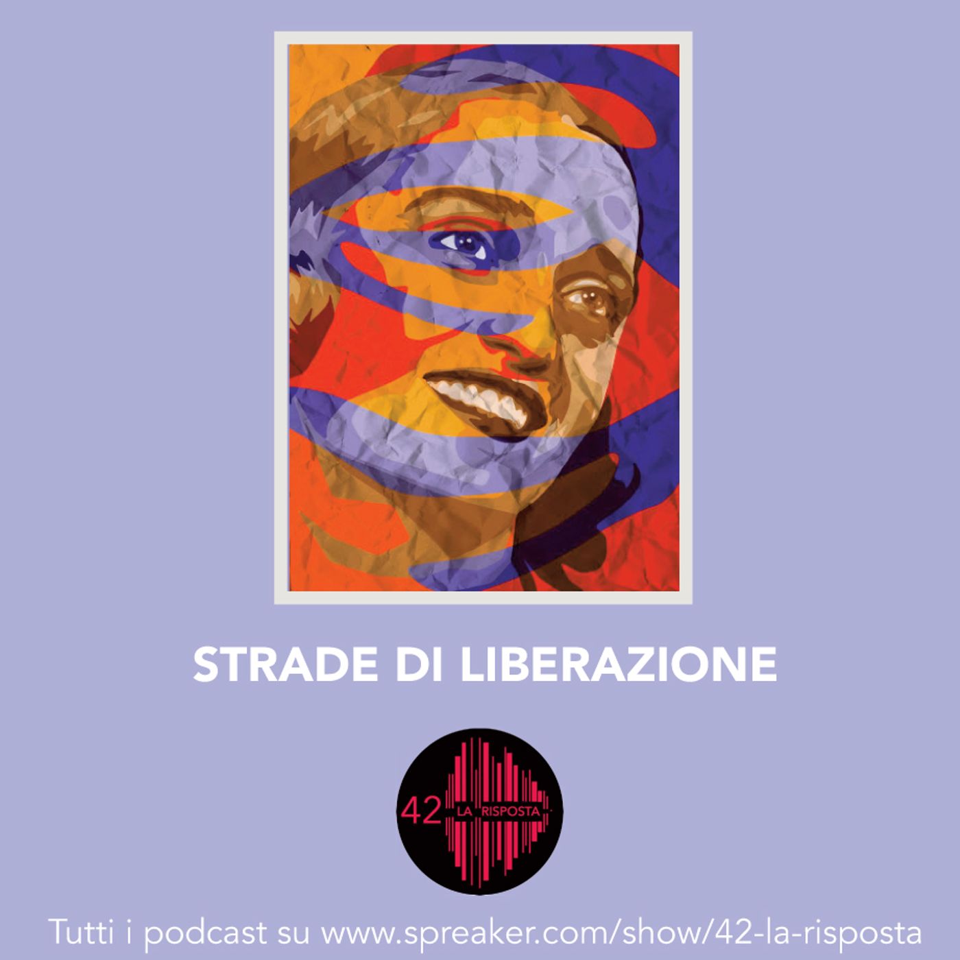 42 la risposta
