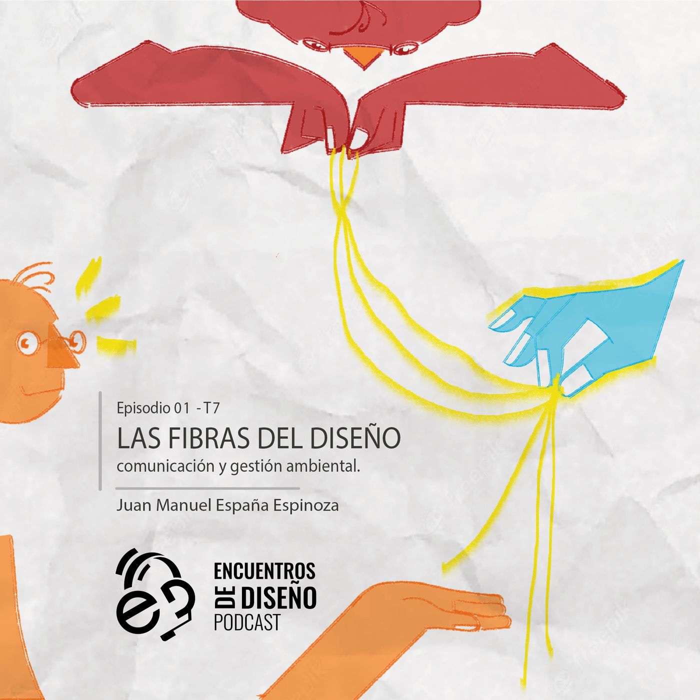 ENCUENTROS DE DISEÑO