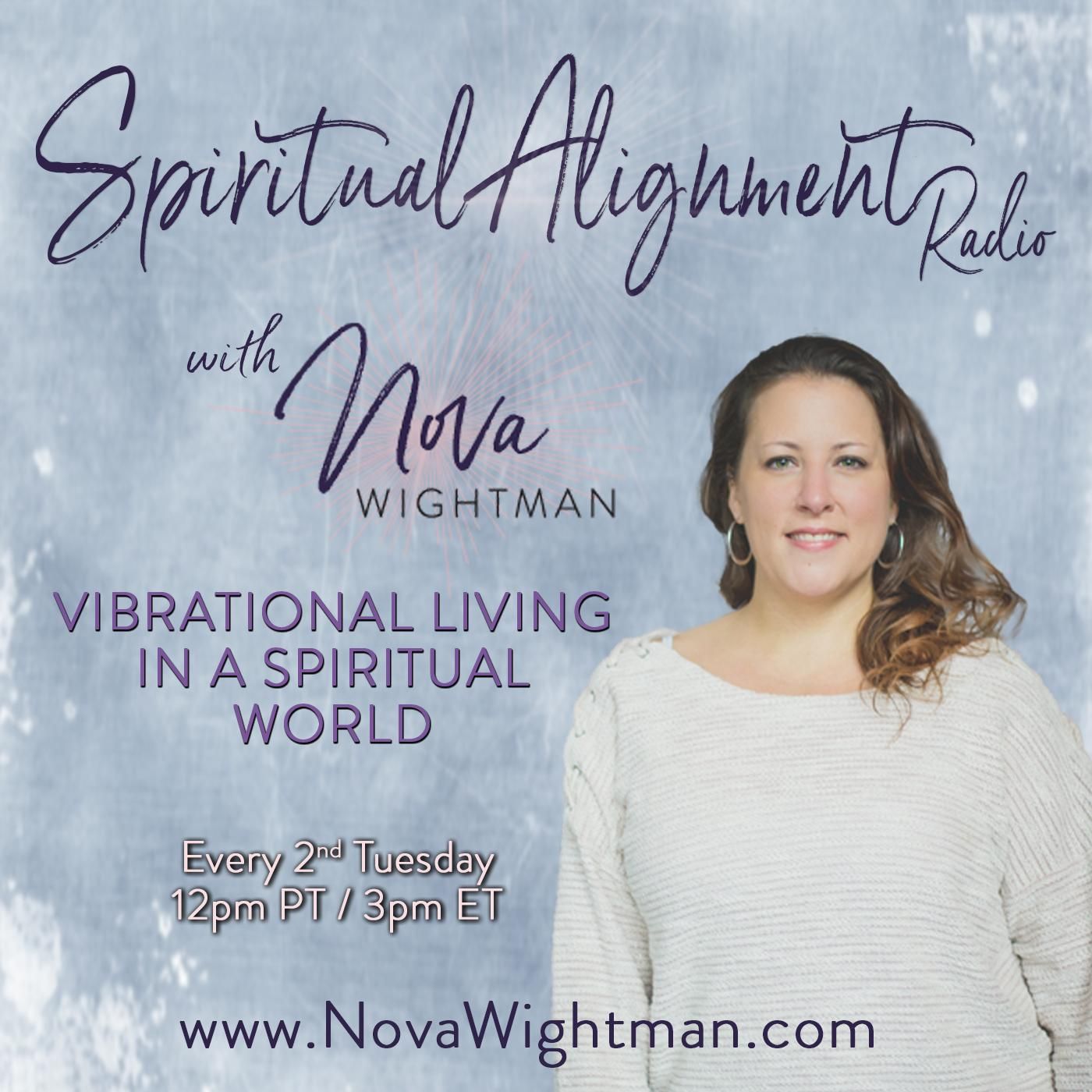 Nova Wightman