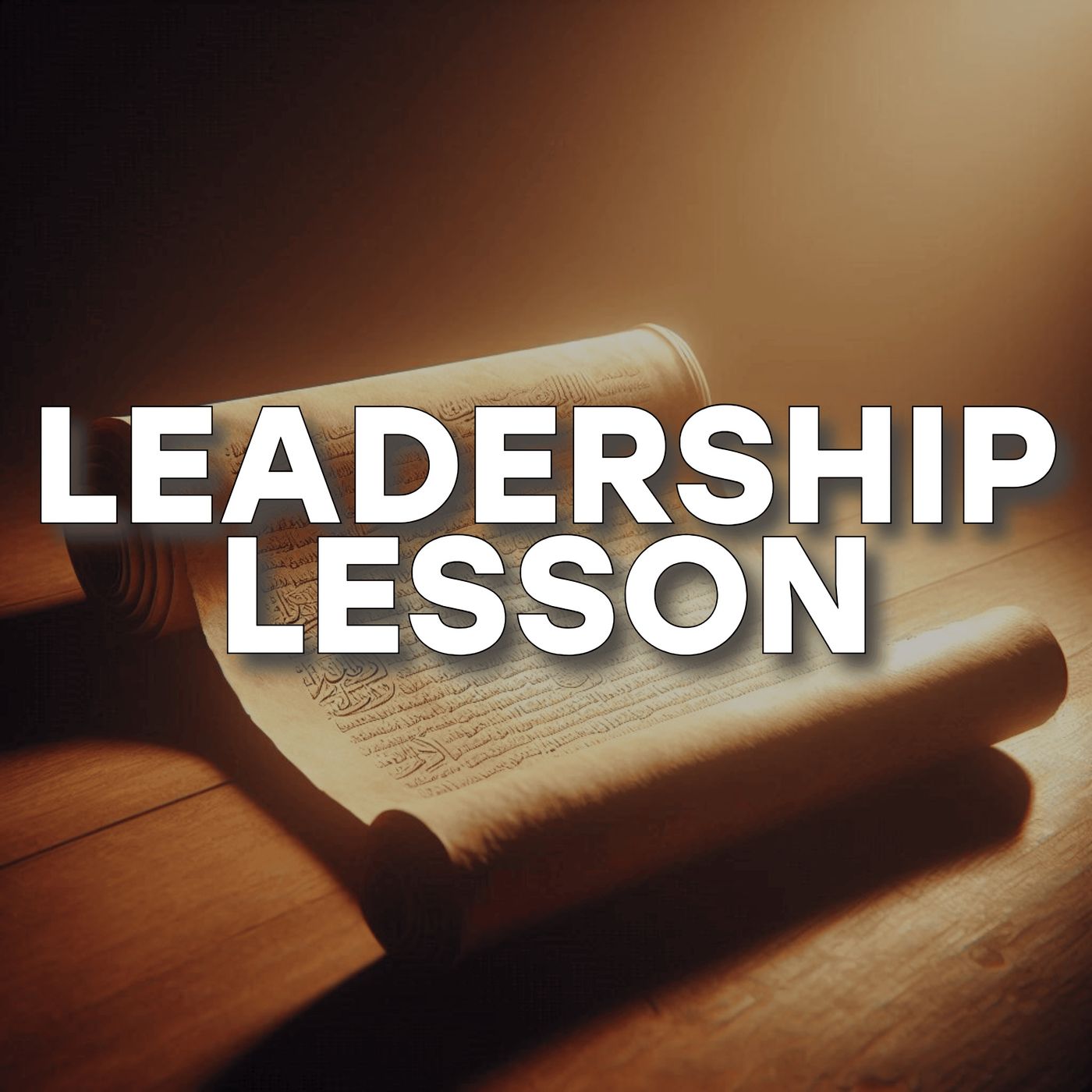 Lecture - Leadership Lessons from the Life of the Prophet Muhammad (PBUH) | Mufti Menk Podcast