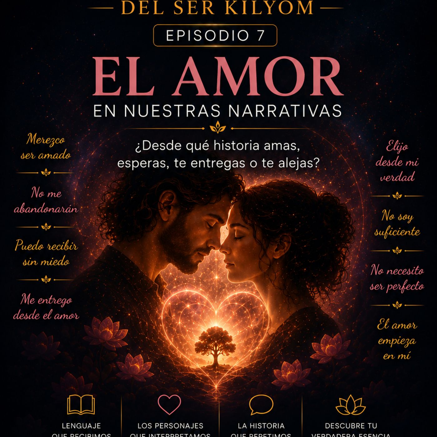 Portada de Abraza tu Esencia