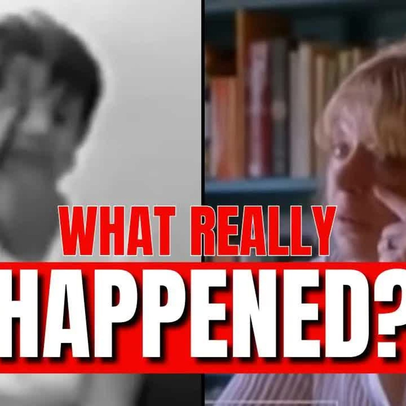 JONBENET Was it REALLY Just An Accident？ episode artwork