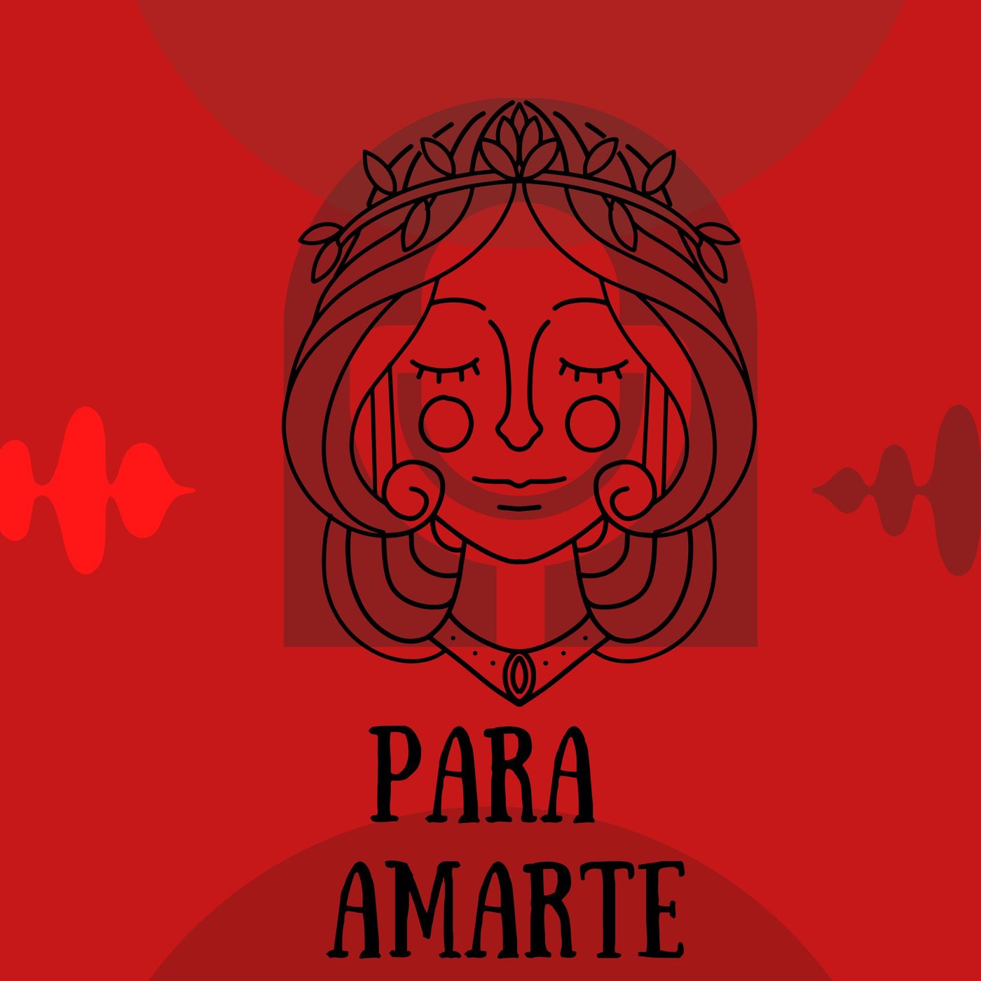 Para Amarte episode artwork