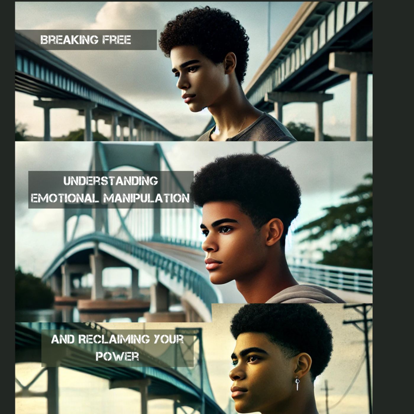 Breaking Free: Understanding Emotional Manipulation and Reclaiming Your Power