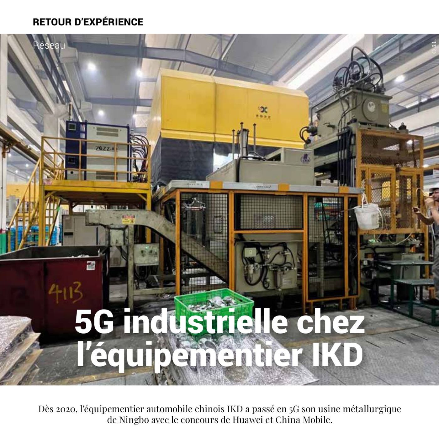 Le Monde Informatique