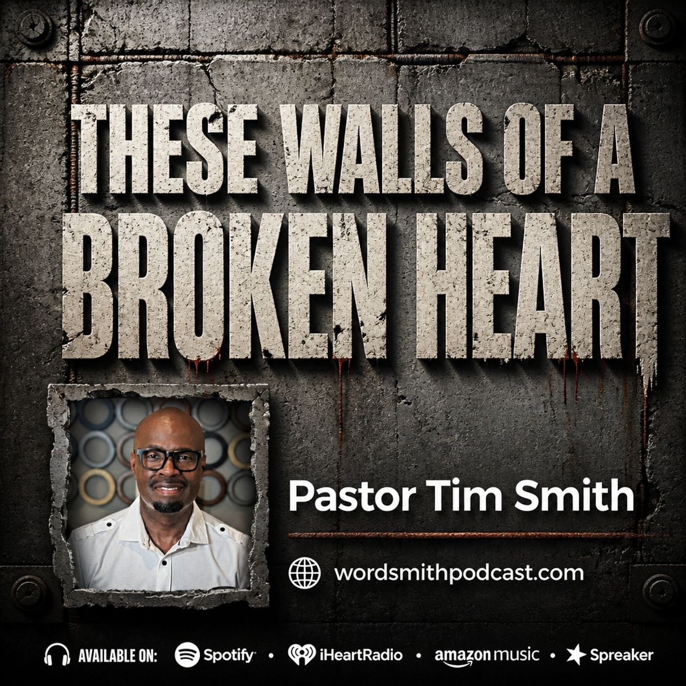 The Word Smith Podcast