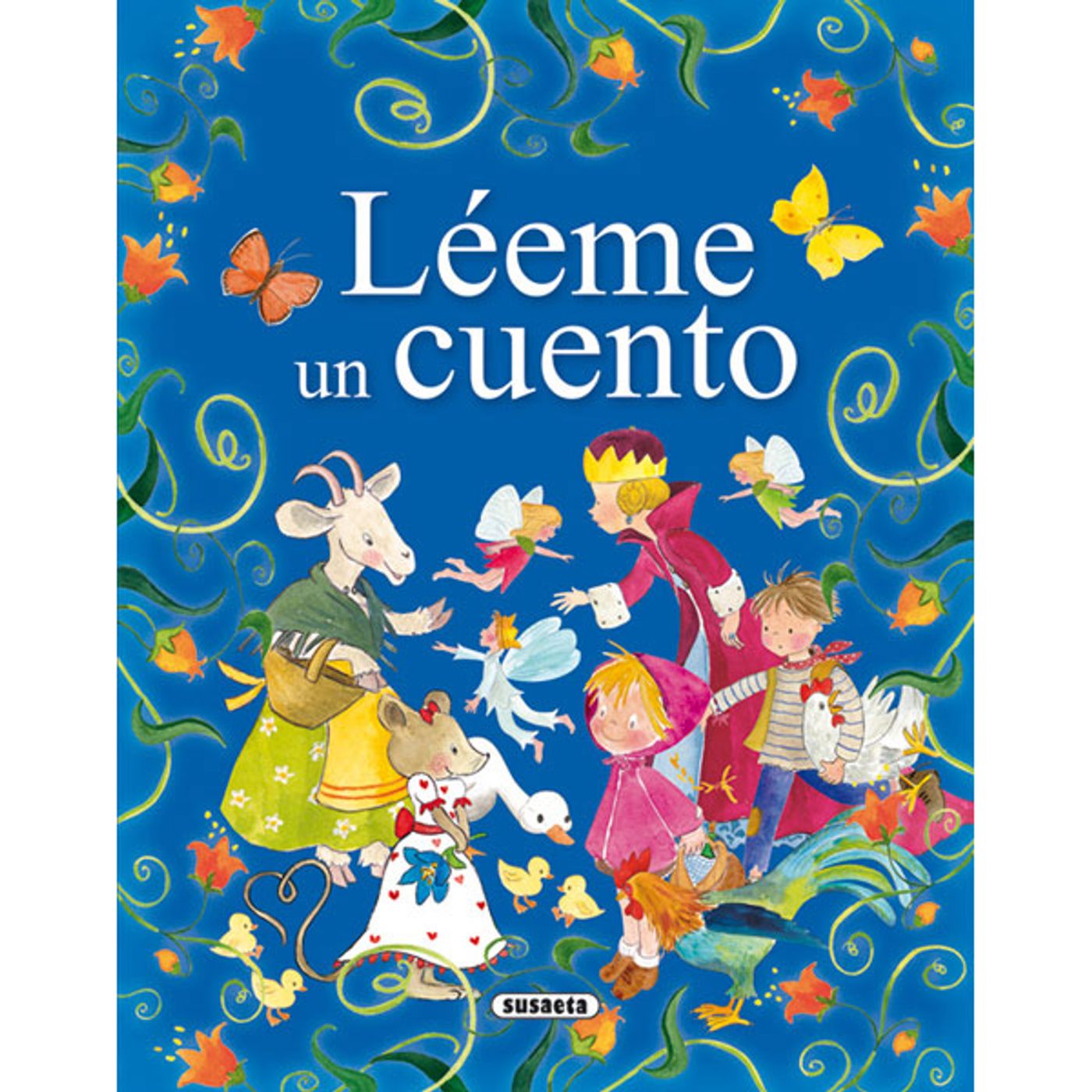 Chiquicirculo_Los-cuentos episode artwork