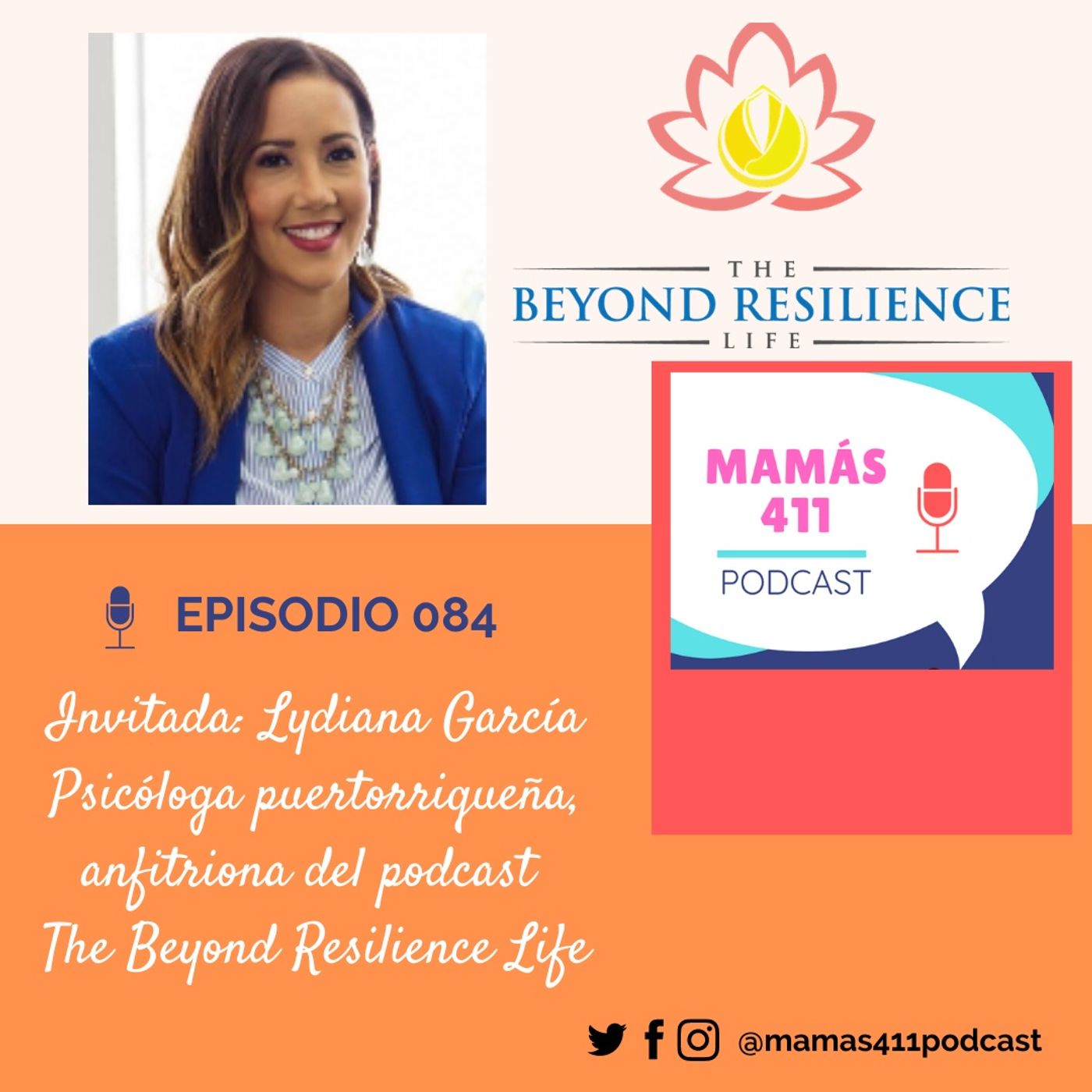 Mamas 411 Podcast