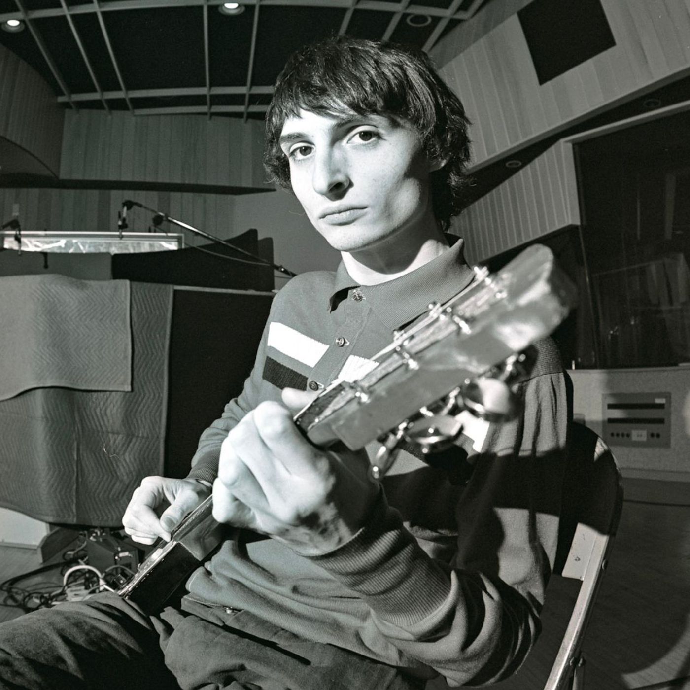 Finn Wolfhard shares update on The Replacements biopic he’s been working on with his dad episode artwork