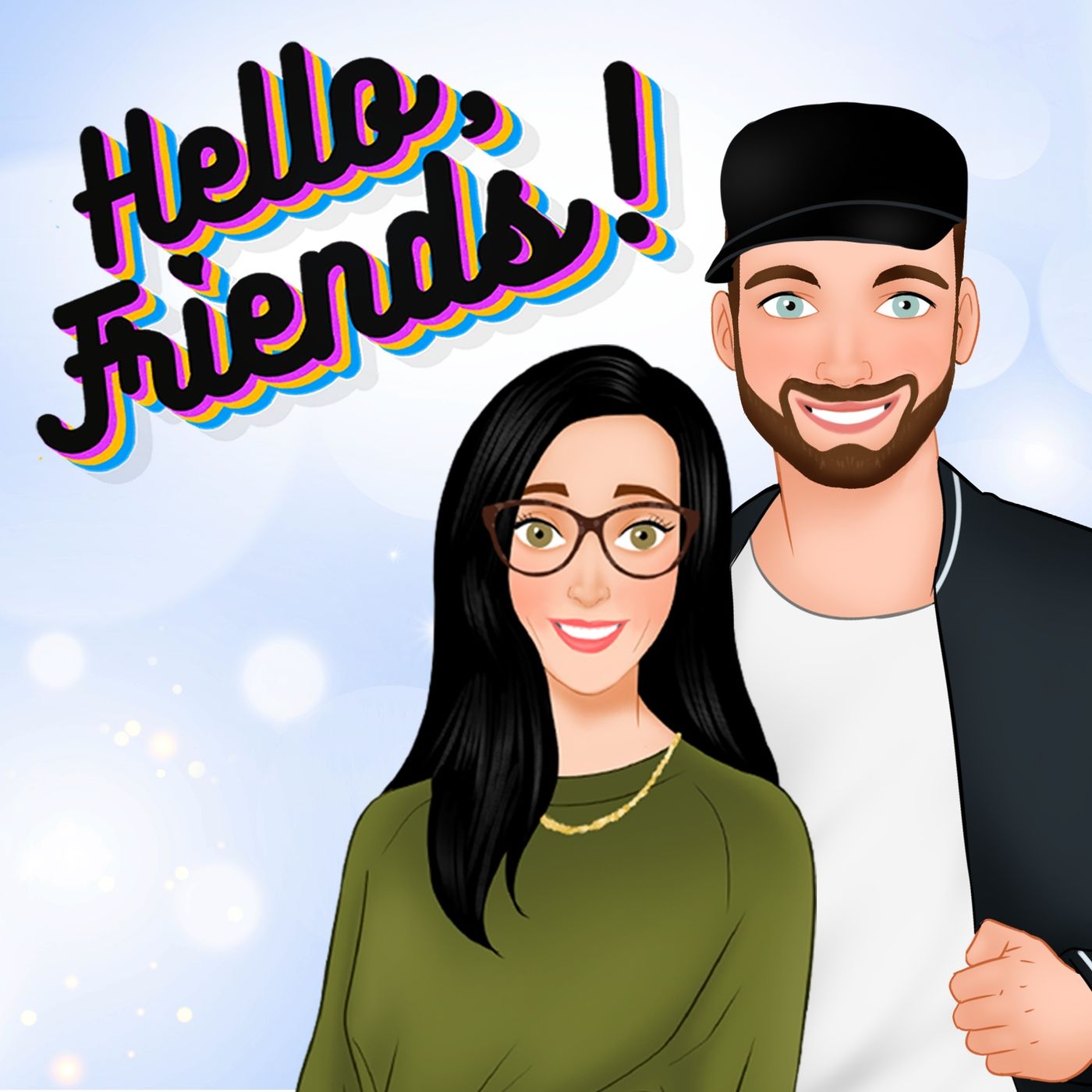 Jake\'s Take with Jacob Elyachar