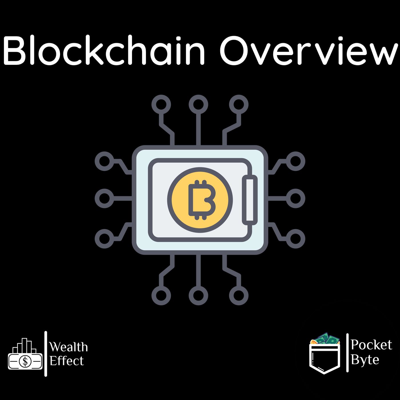 Blockchain Overview | Pocket Byte #31
