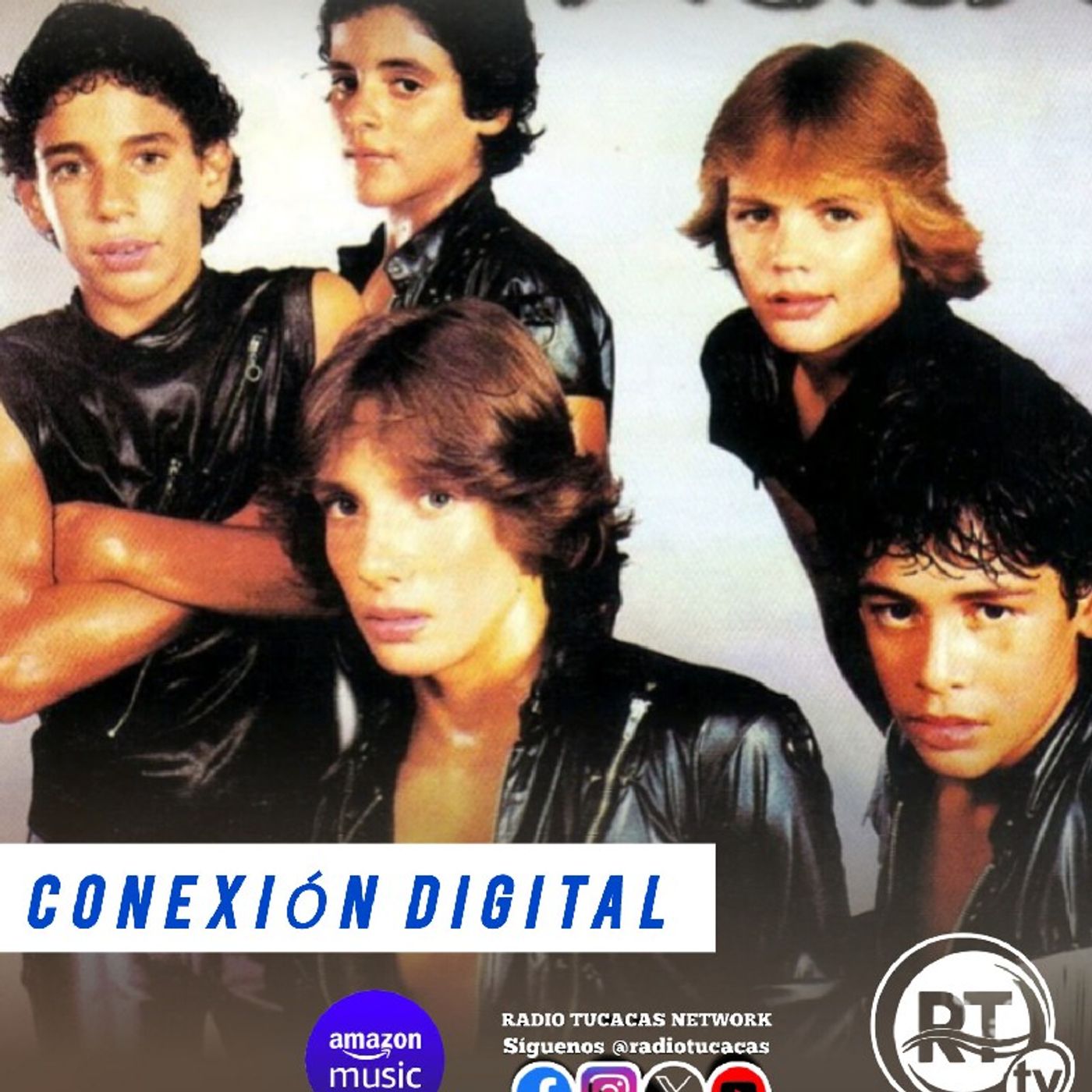RADIO Tucacas Televisión Network