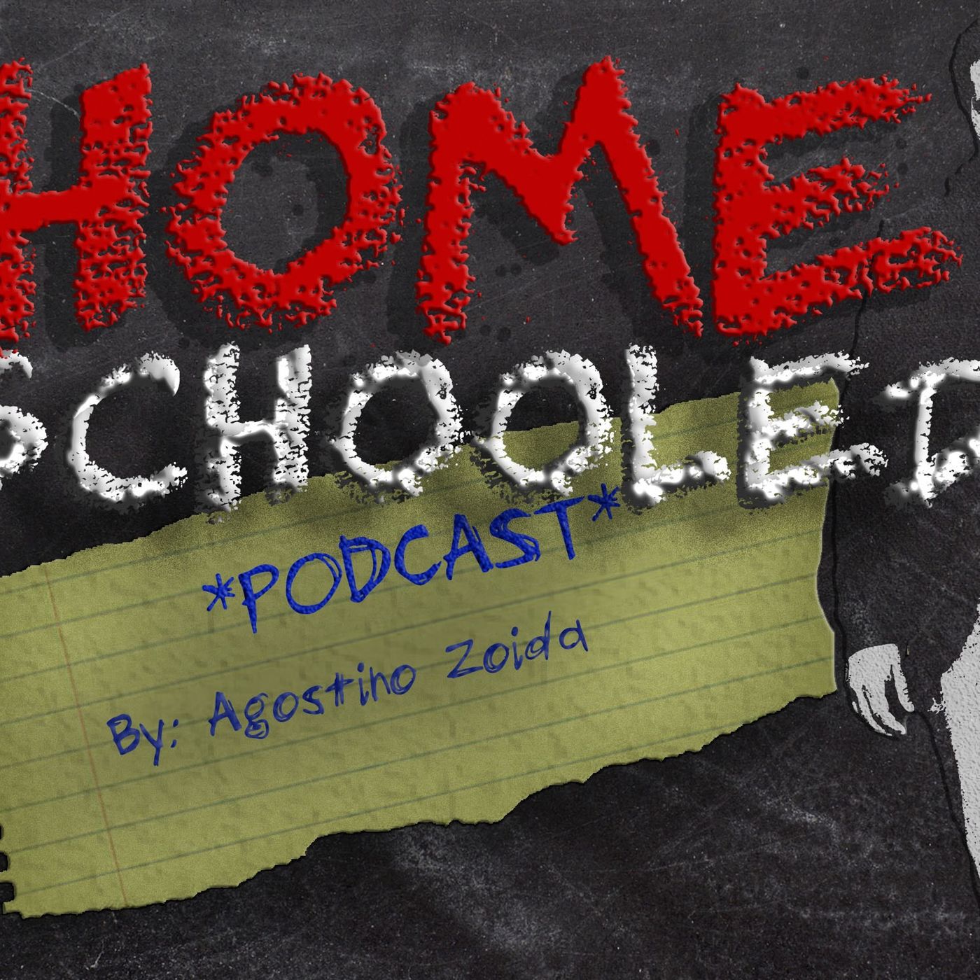 Home Schooled Podcast